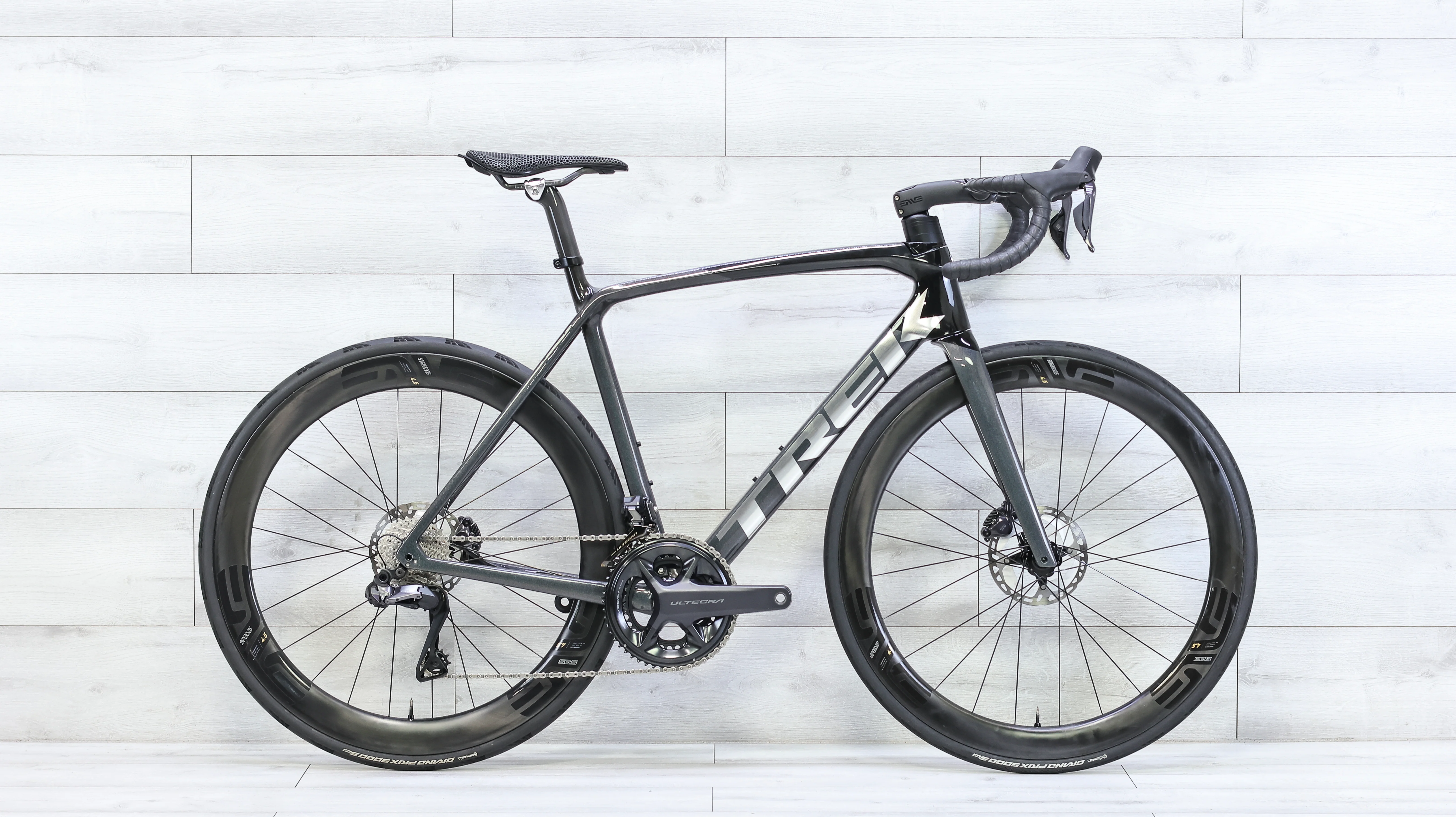 Trek Emonda SLR 7 Ultegra Di2 Road Bike - 2022, 56cm