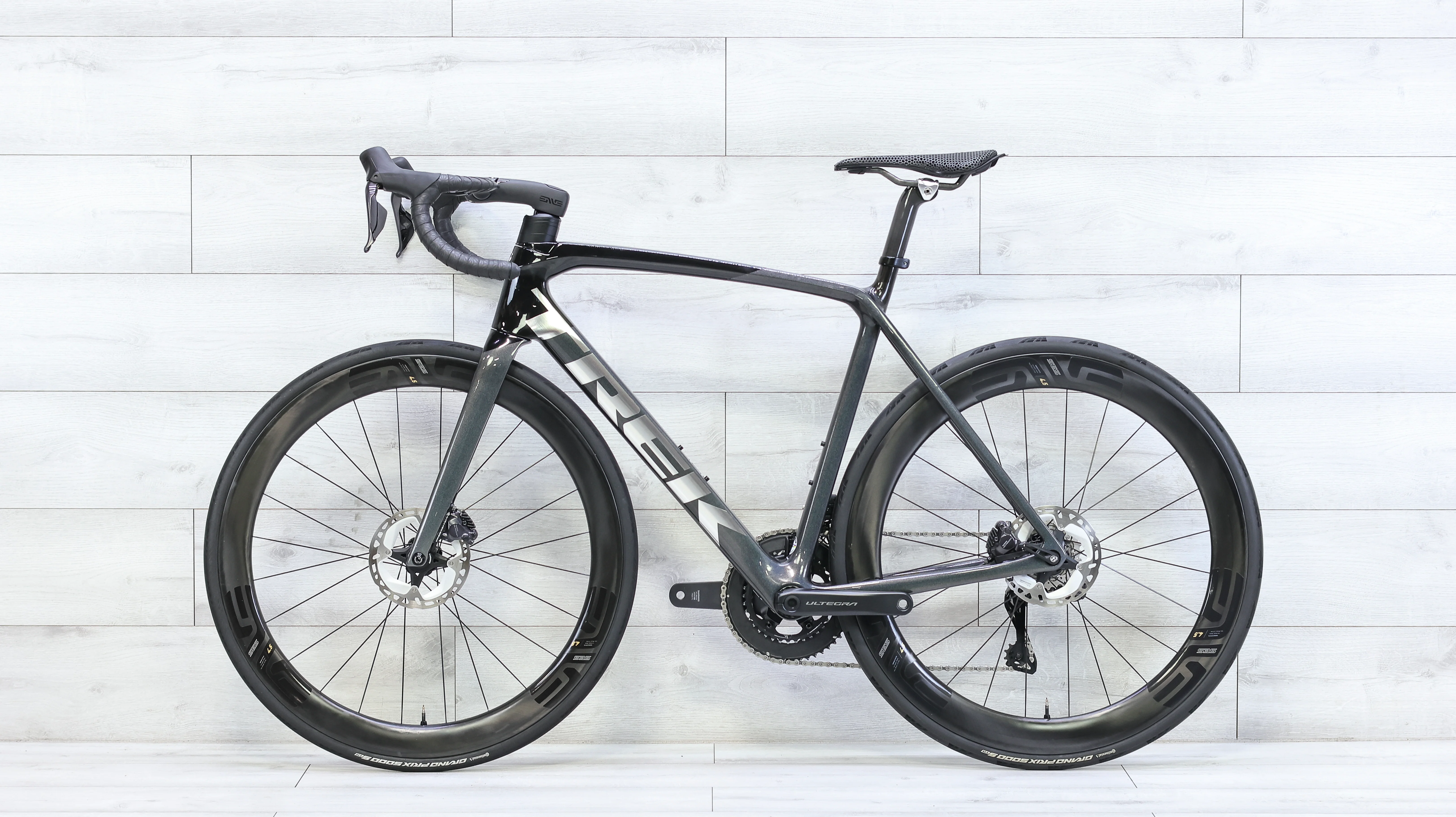 Trek Emonda SLR 7 Ultegra Di2 Road Bike - 2022, 56cm - Image 2