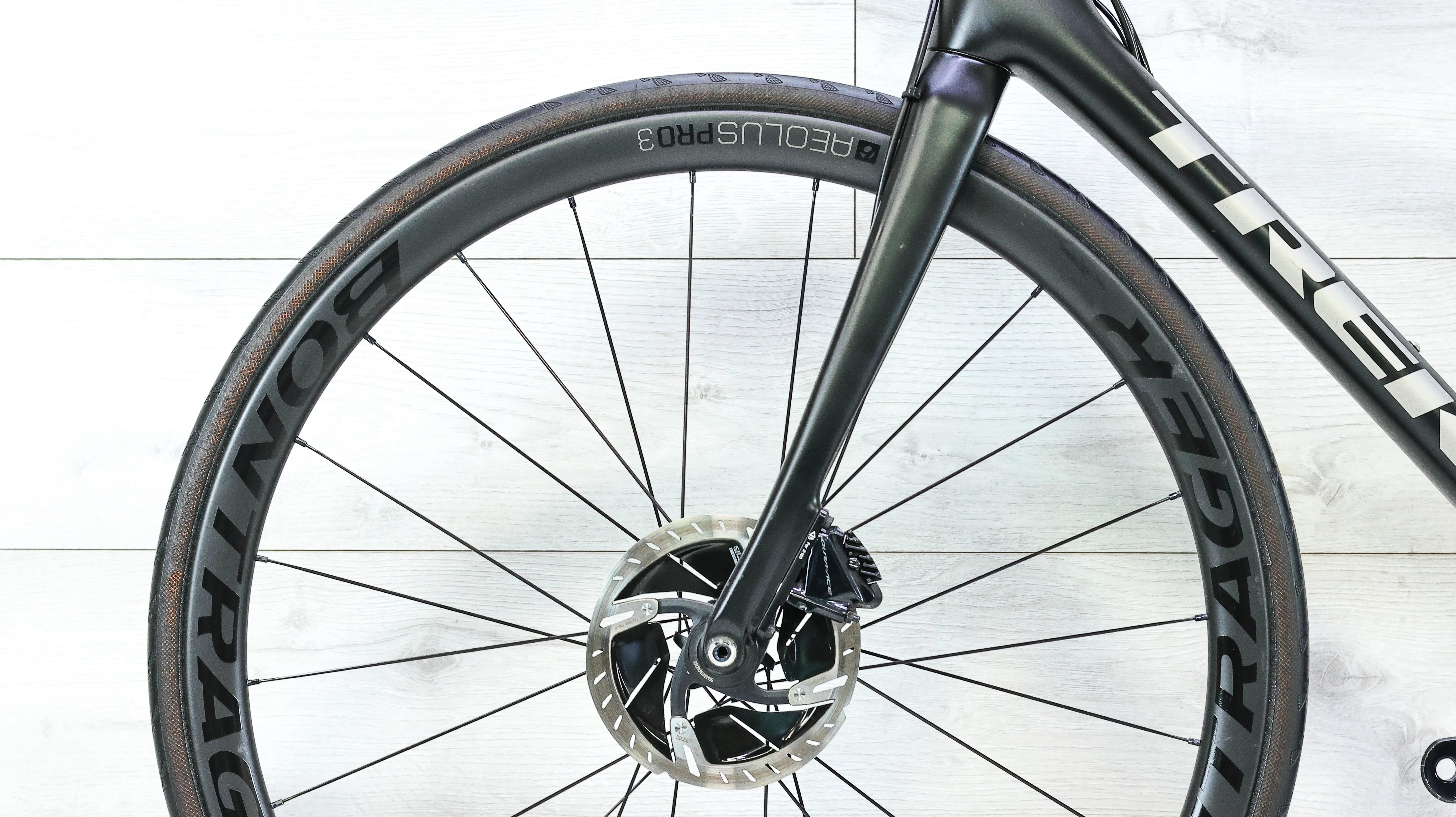 Trek Emonda SLR 8 Disc Road Bike - 2018, 62cm - Image 14