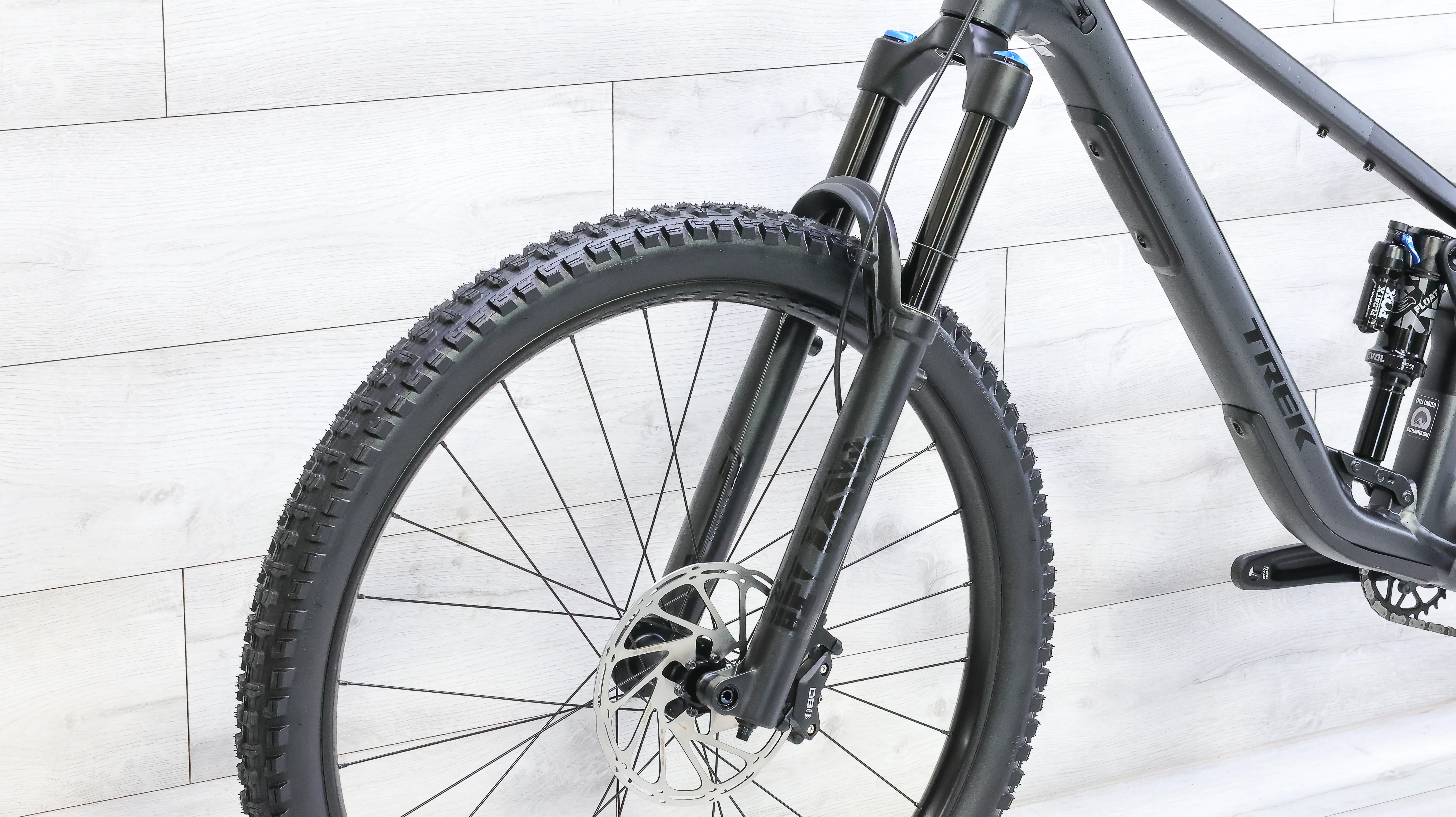 Trek Fuel EX 8 Gen 7 Mountain Bike - 2026, Large - Image 11