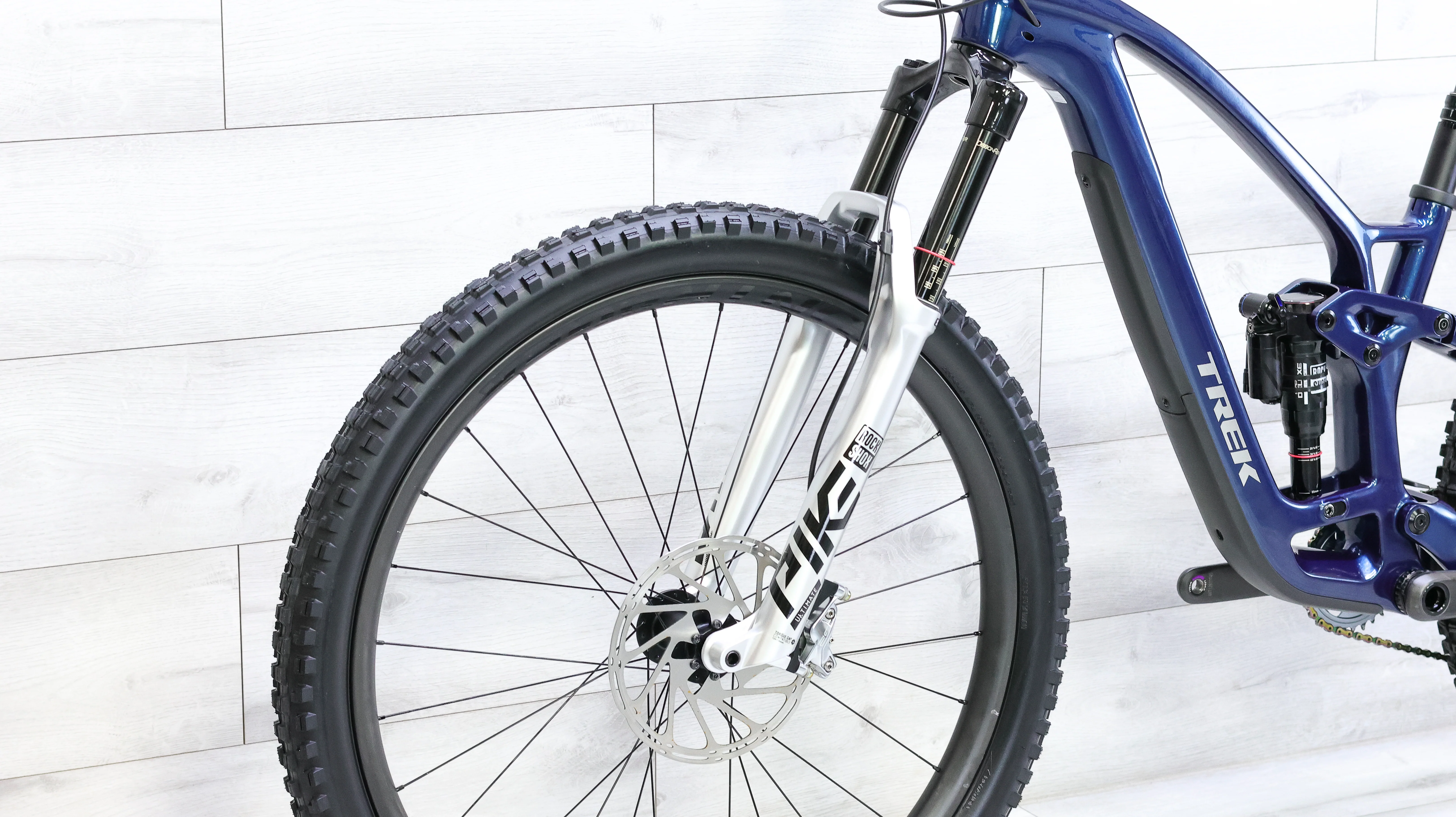 Trek Fuel EX C X01 AXS Mountain Bike - 2025, Small - Image 11