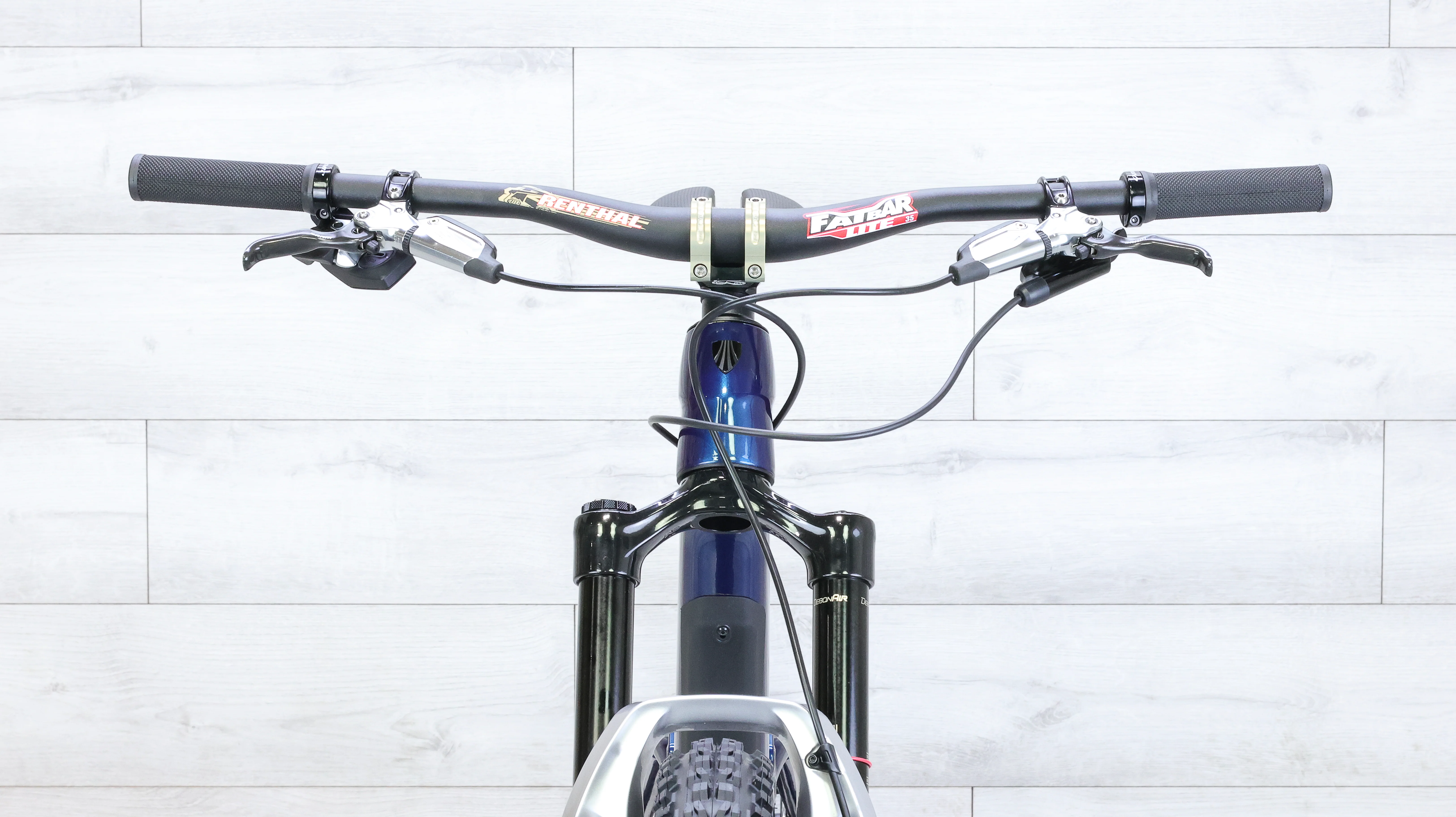 Trek Fuel EX C X01 AXS Mountain Bike - 2025, Small - Image 12