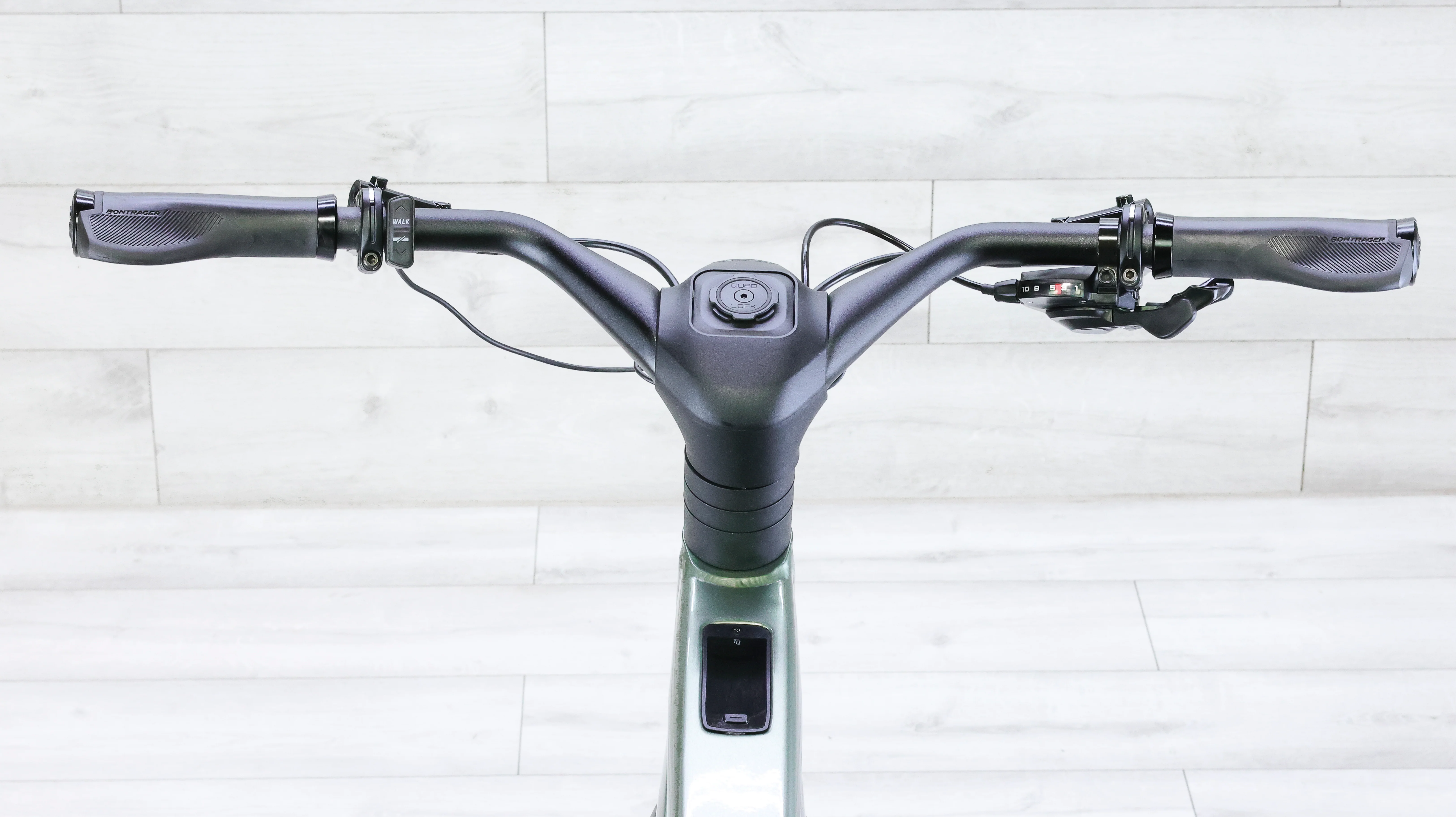 Trek FX+ 7S Commuter E-Bike - 2025, Large - Image 11