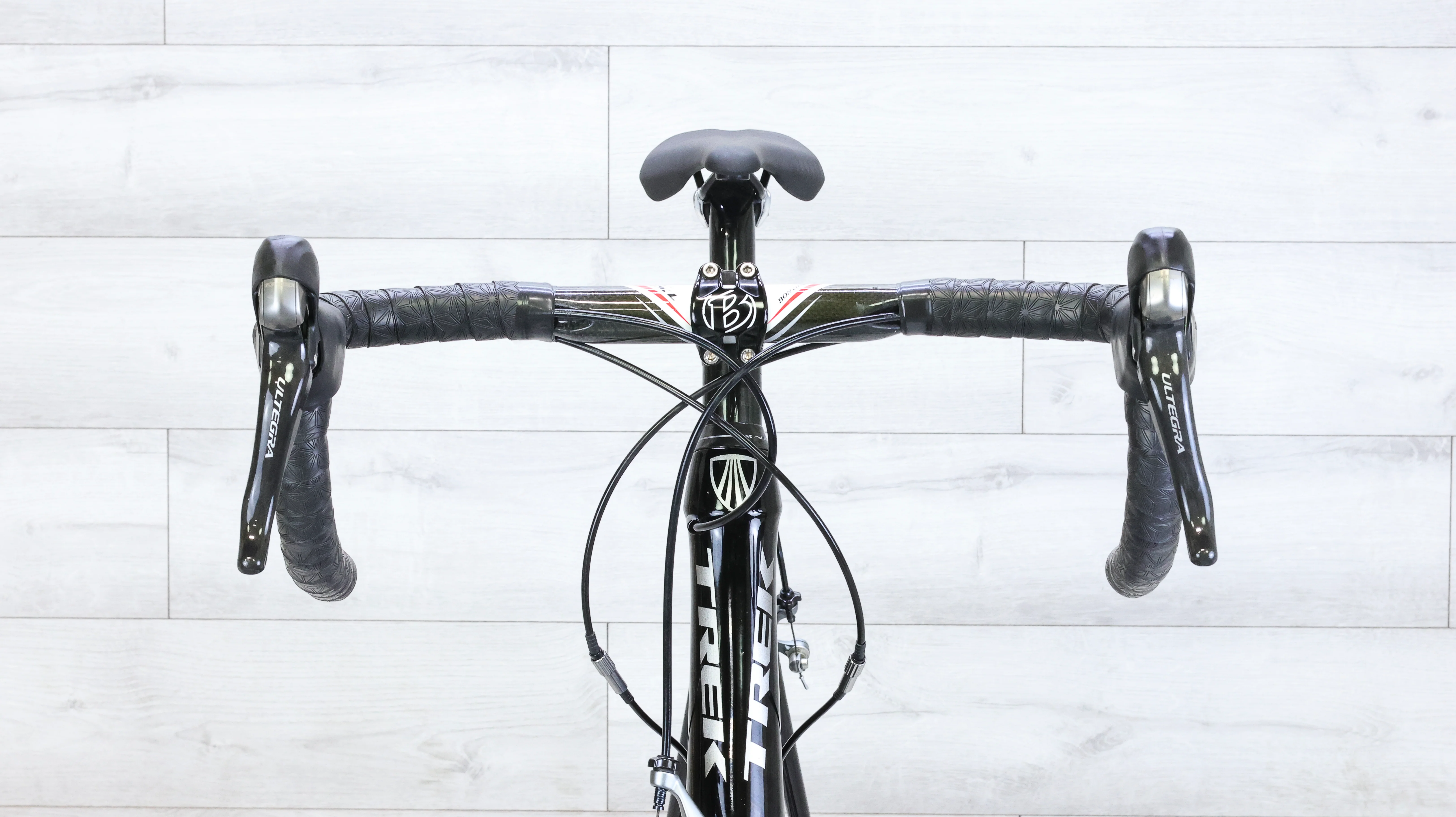 Trek Madone 6.5 Project One Road Bike - 2012, 60cm H2 - Image 12