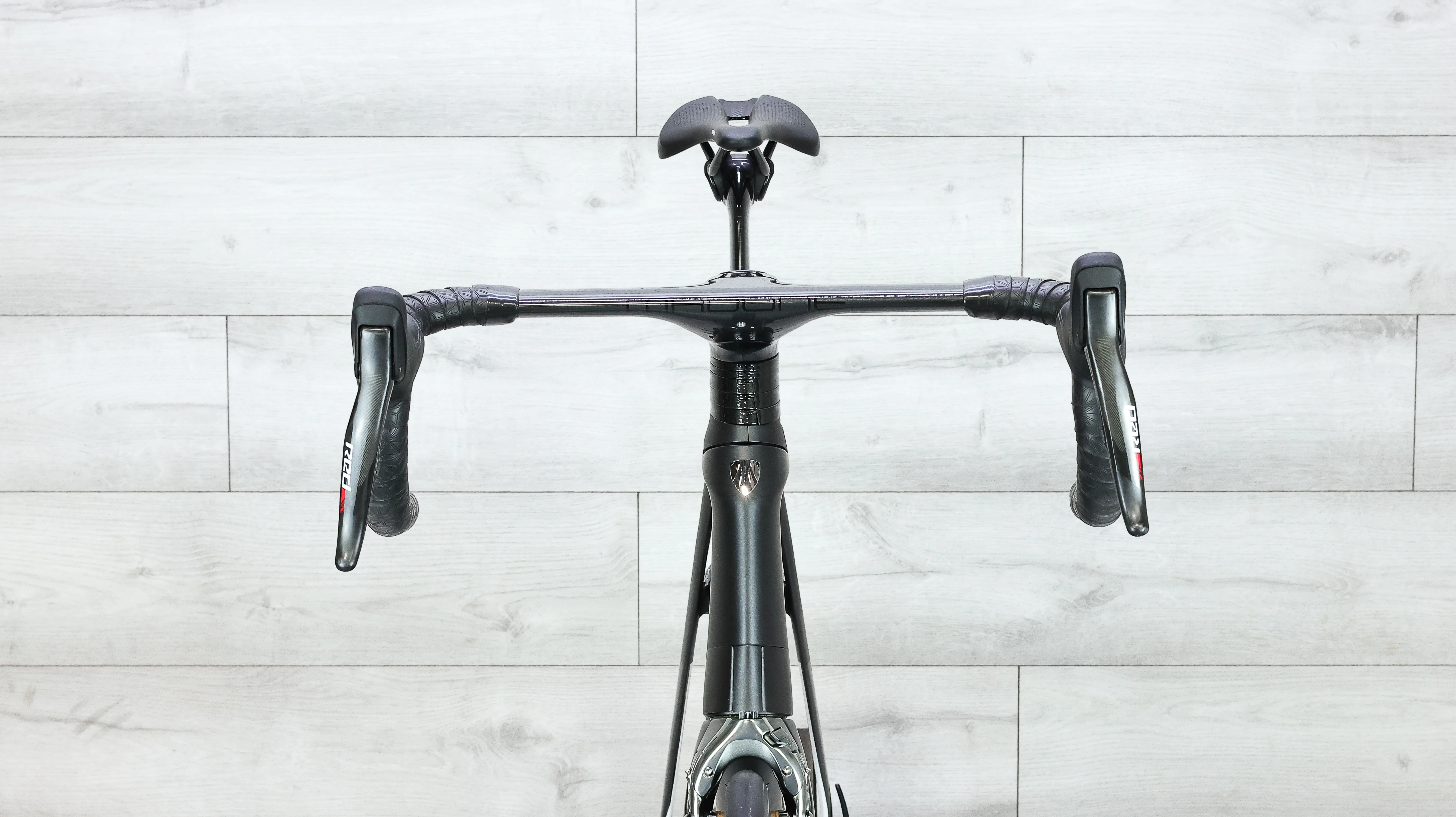 Trek Madone 9.9 SRAM Red eTap H2 Road Bike - 2017, 58cm - Image 12