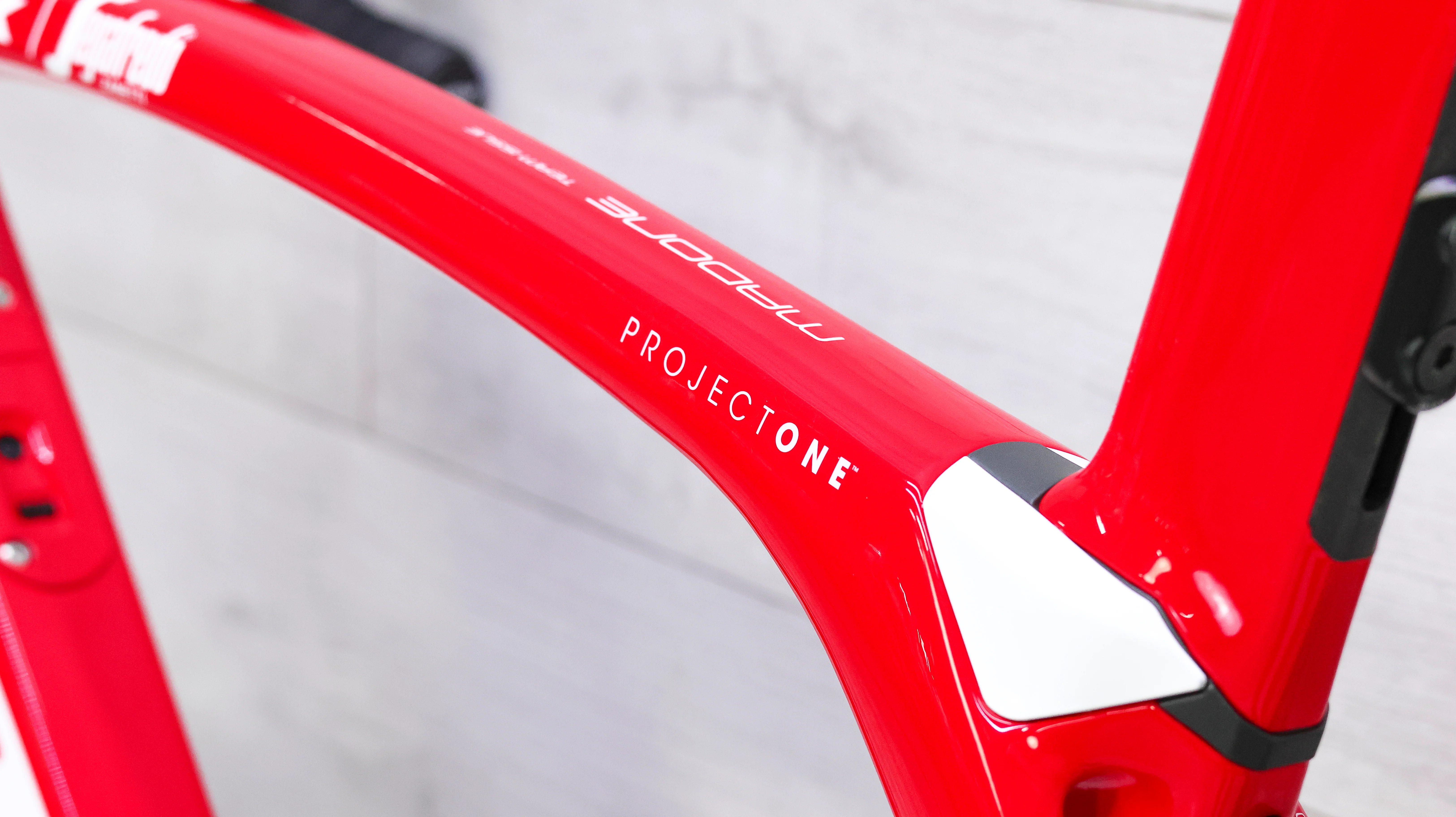 Trek Madone 9 Series Race Shop Limited Road Bike - 2016, 54cm - Image 17