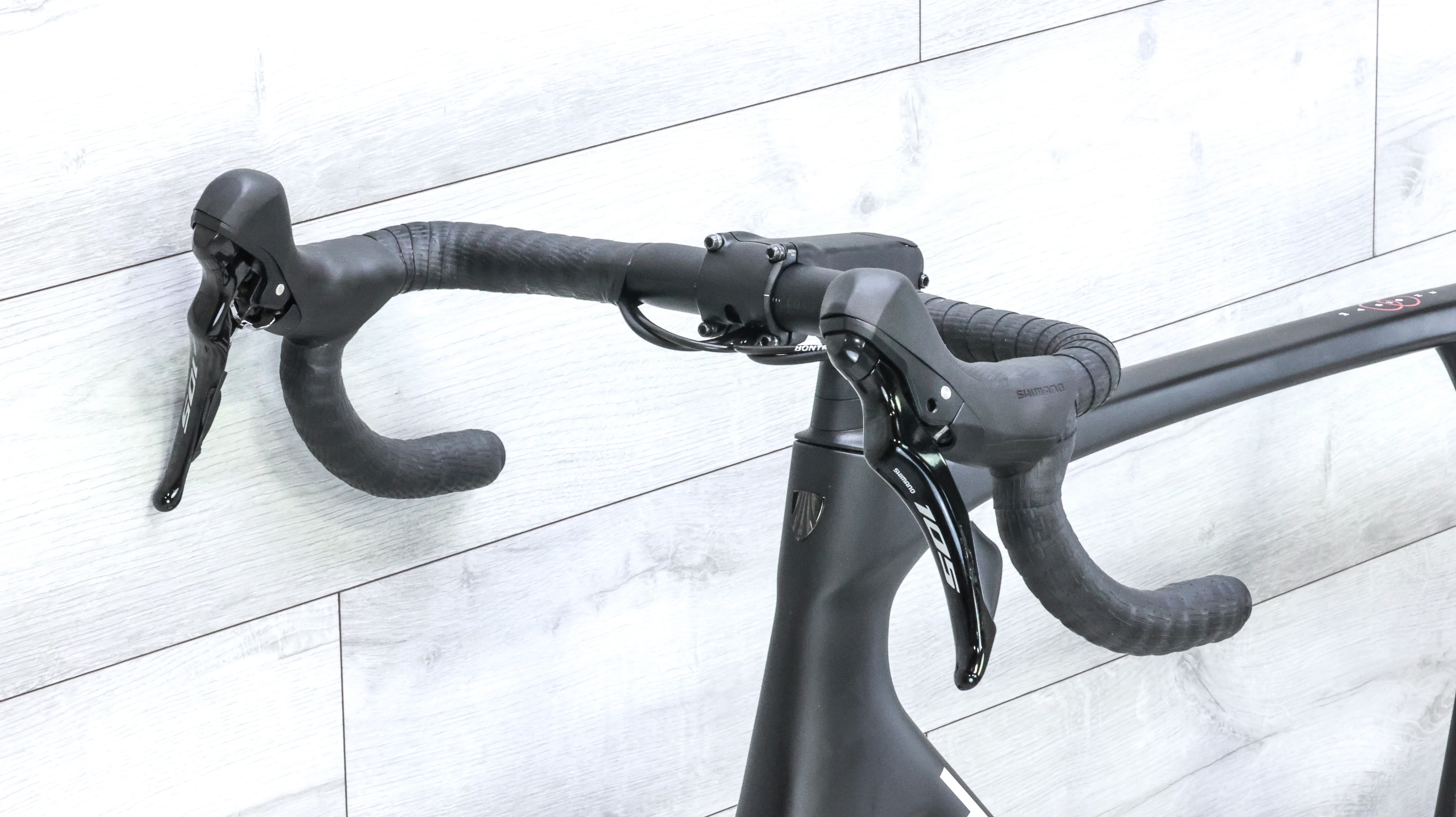 Trek Madone SL 5 Gen 8 Road Bike - 2025, X-Large - Image 11