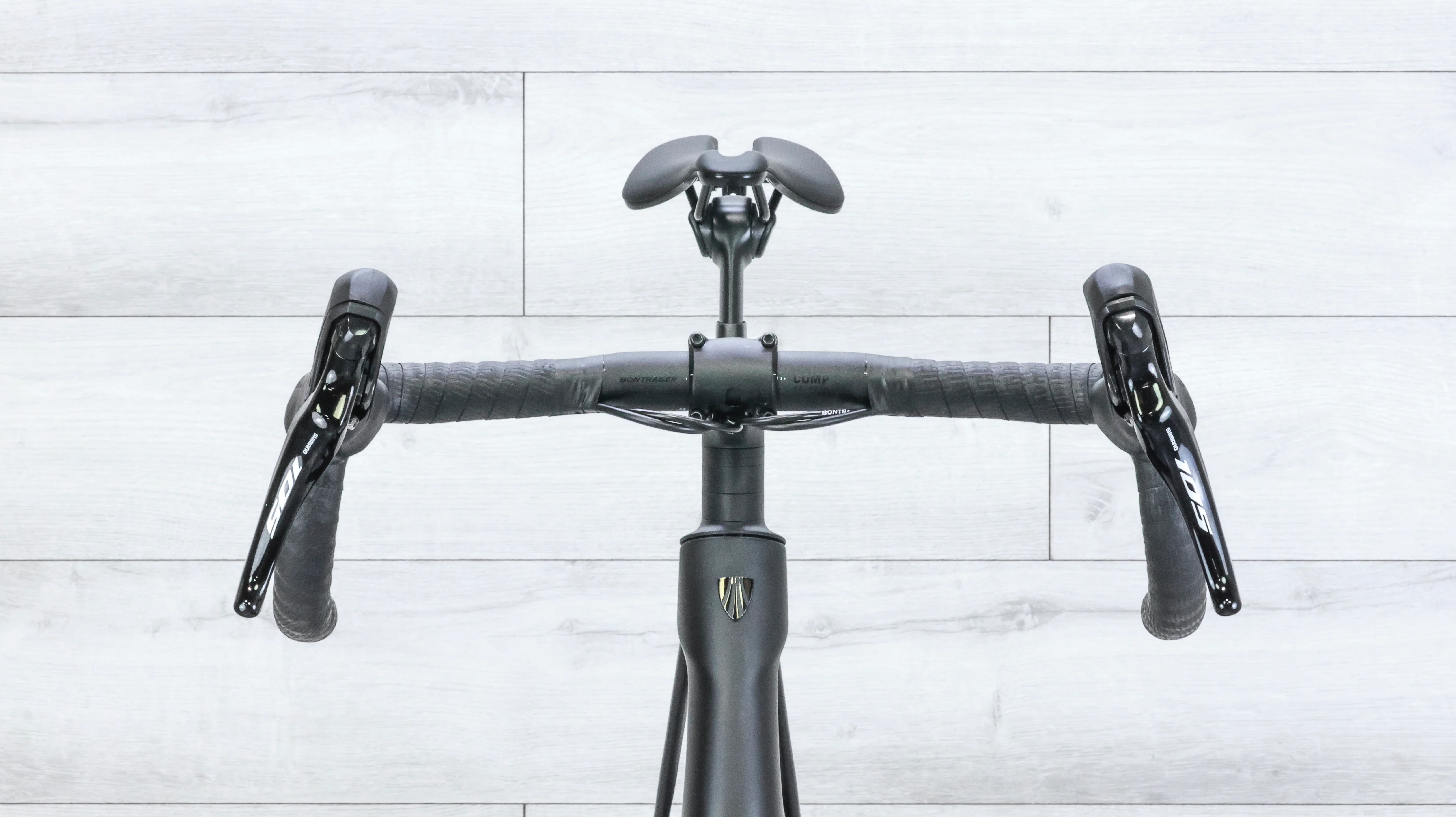 Trek Madone SL 5 Gen 8 Road Bike - 2025, X-Large - Image 12