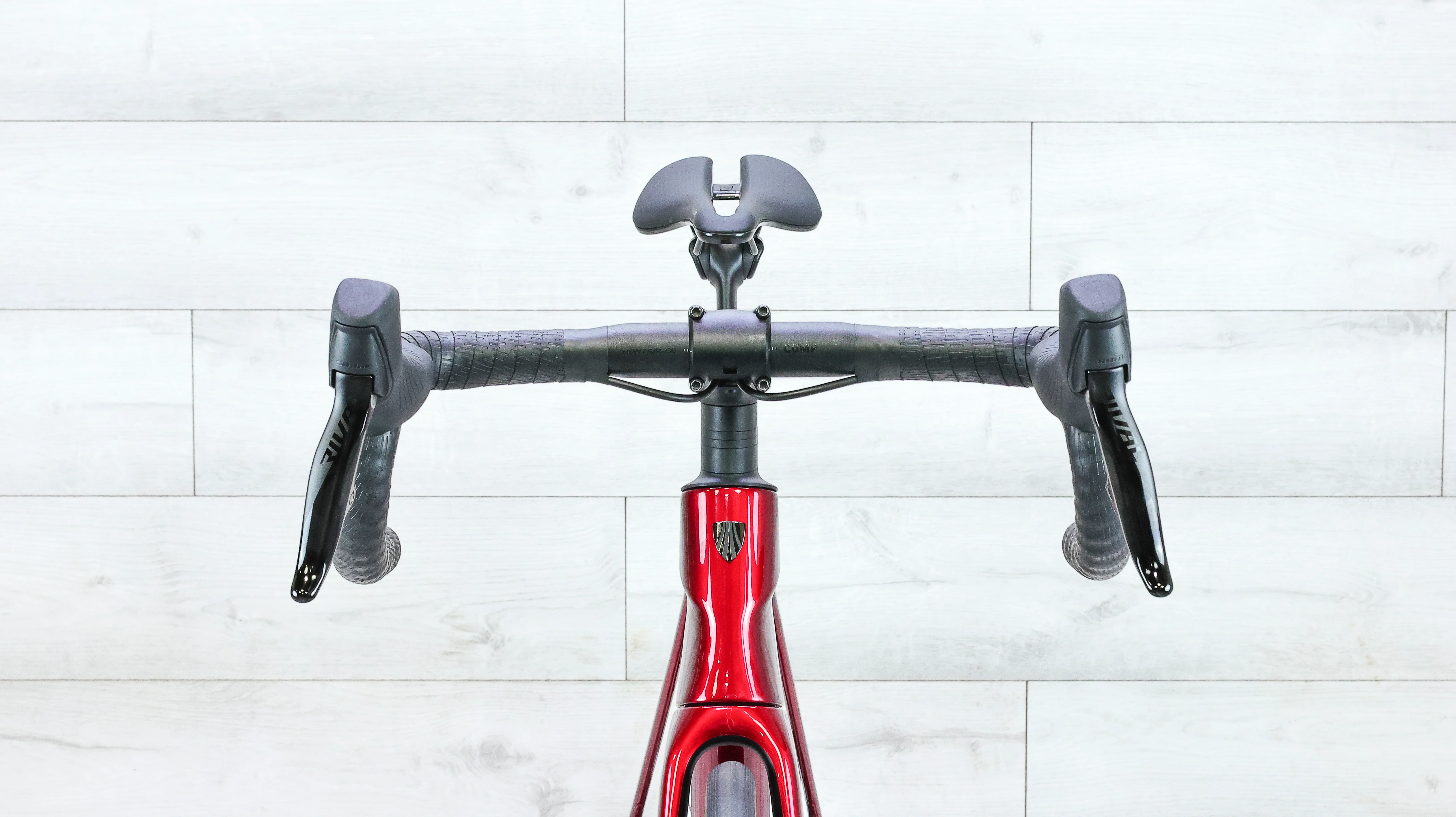 Trek Madone SL 6 AXS Gen 8 Road Bike - 2025, Medium - Image 12