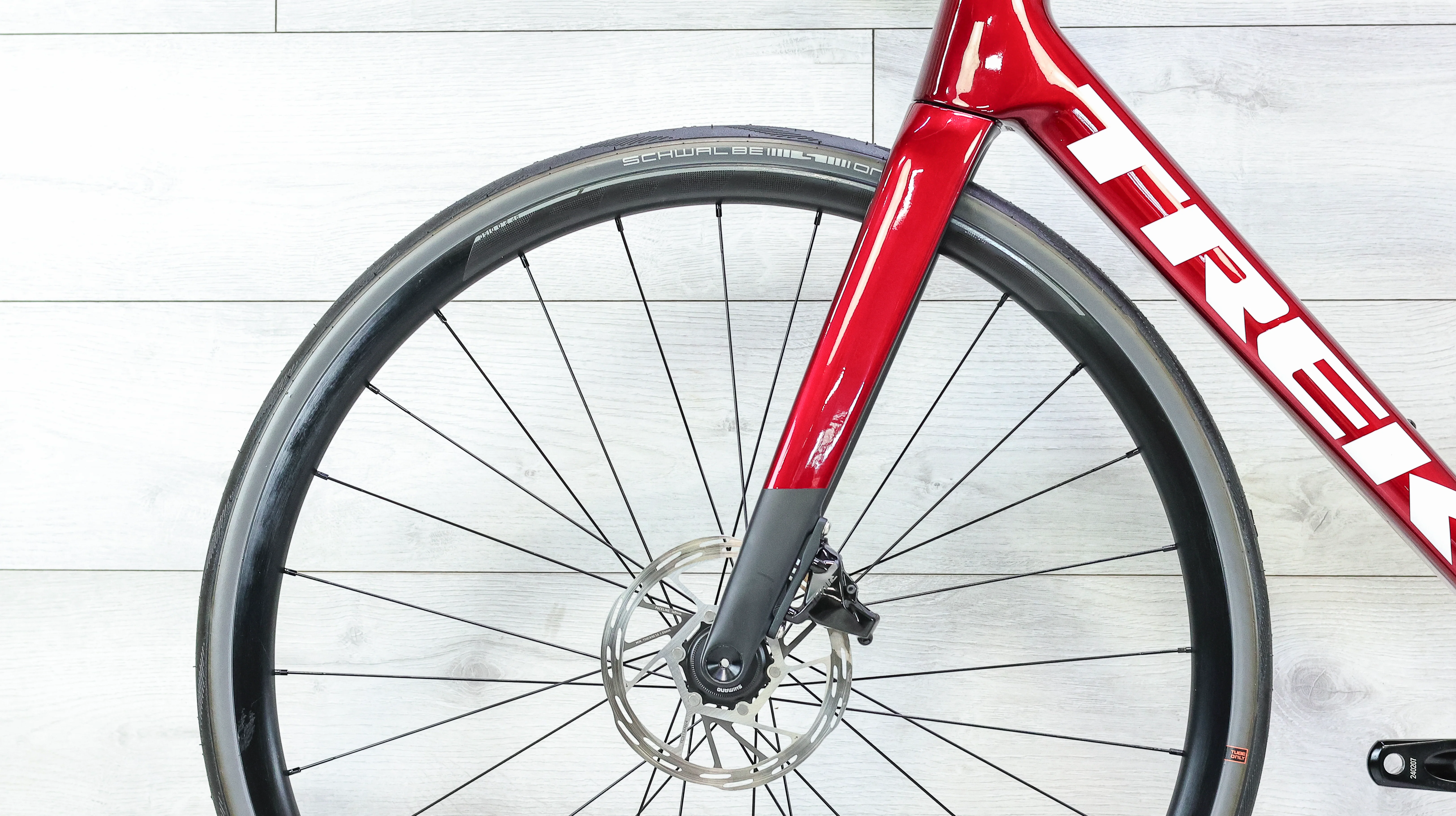 Trek Madone SL 6 Gen 8 Road Bike - 2025, X-Large - Image 14