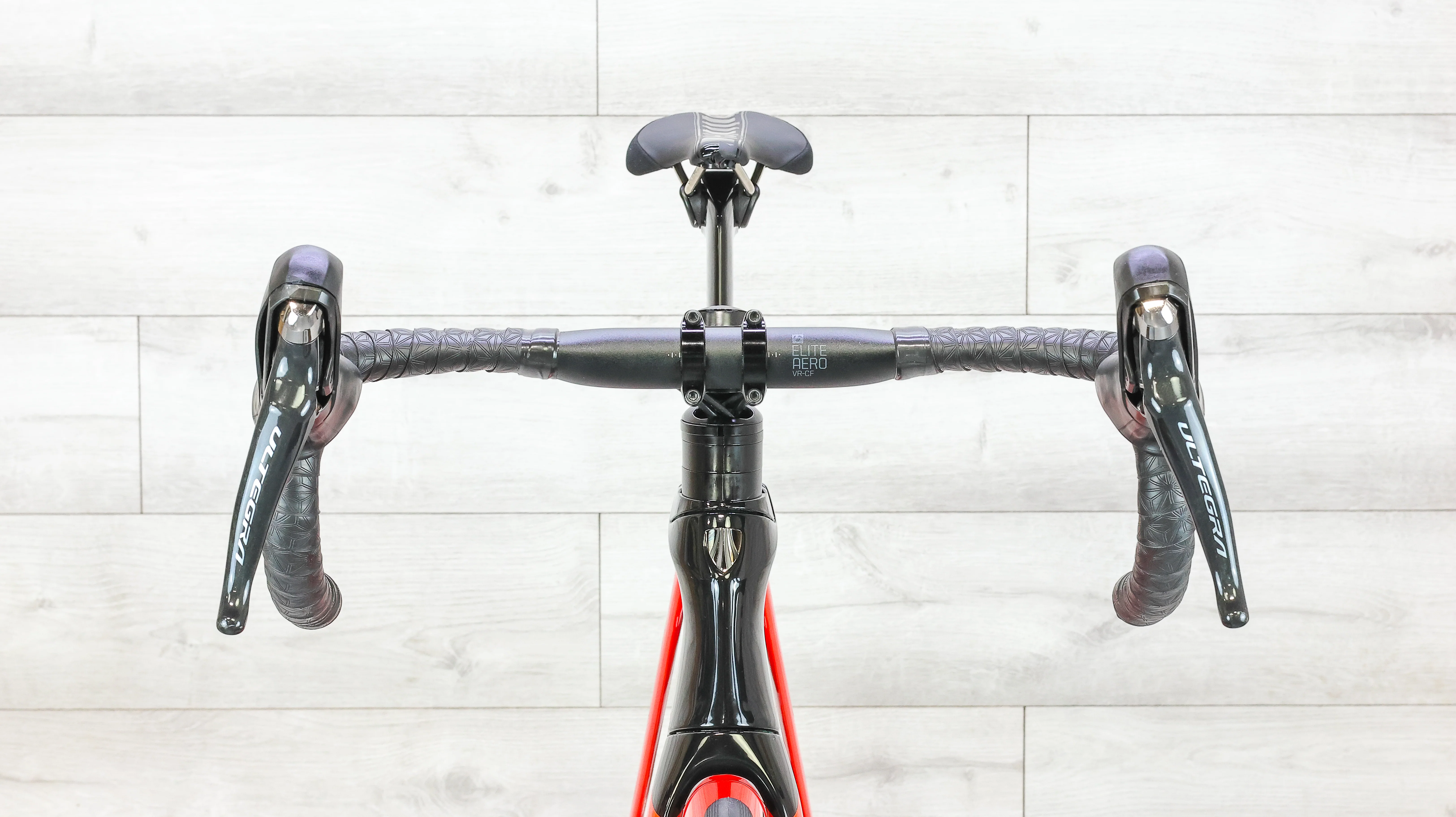 Trek Madone SL 6 Road Bike - 2021, 54cm - Image 12
