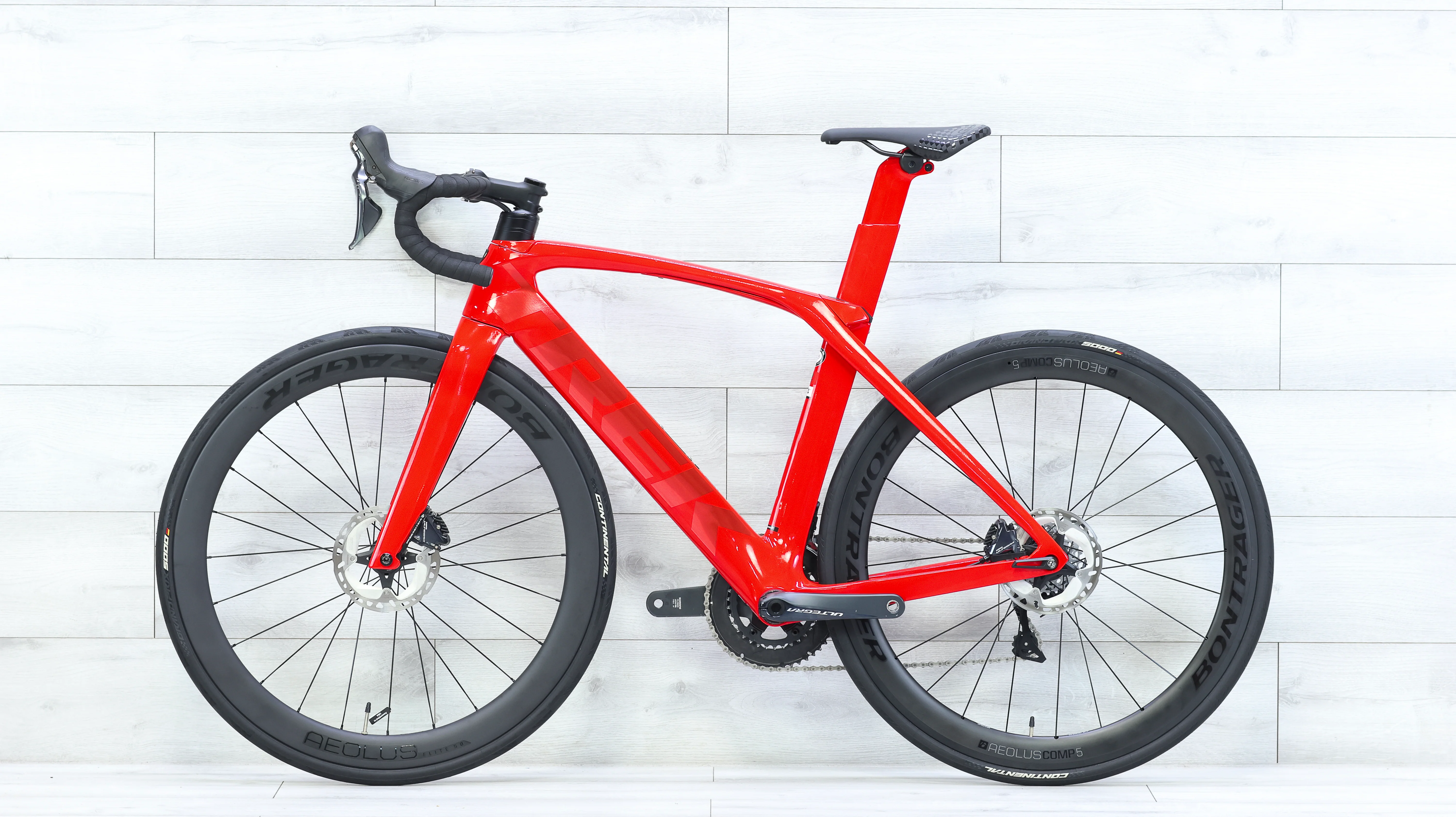 Trek Madone SL 6 Road Bike - 2022, 54cm - Image 2