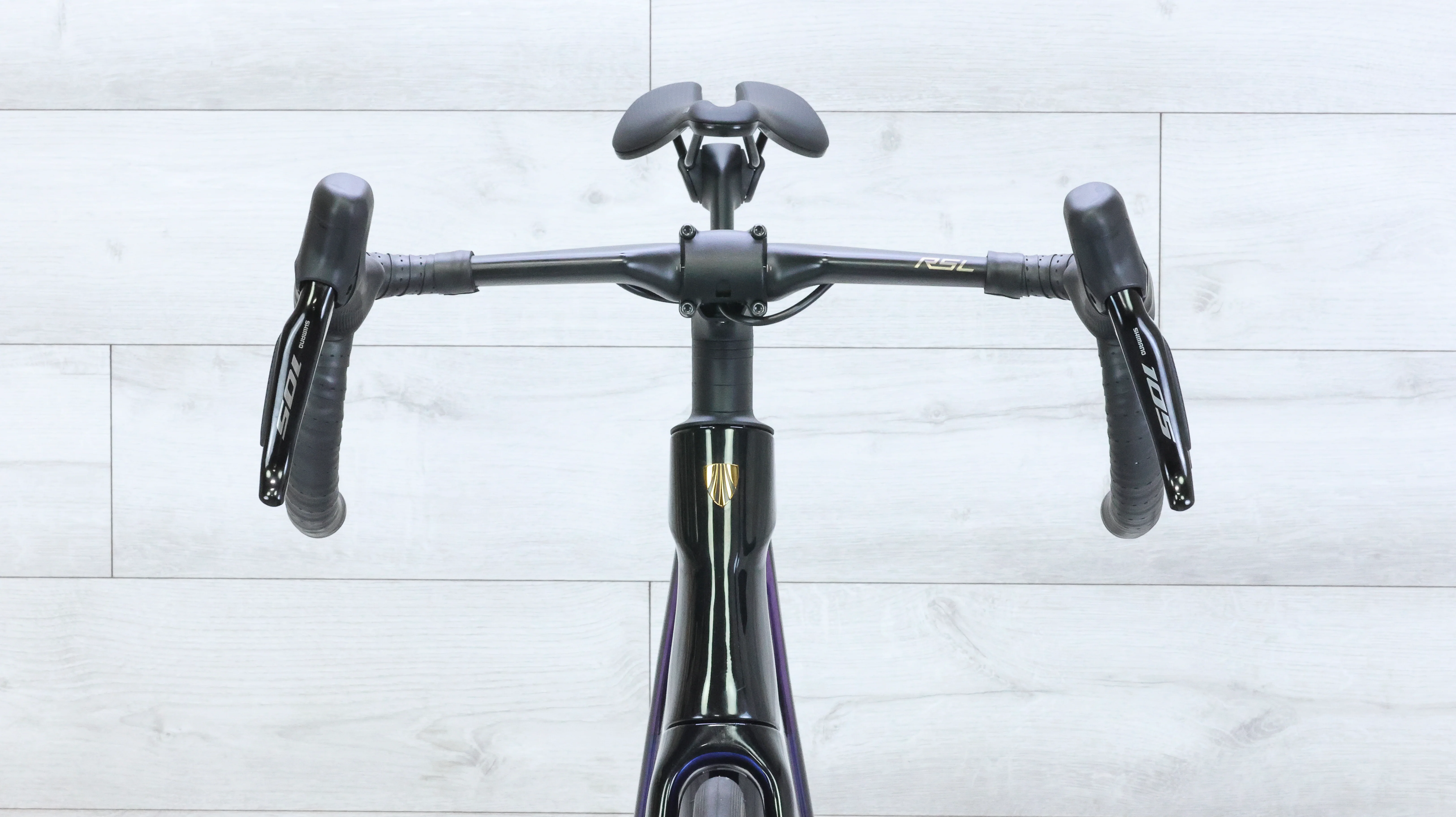 Trek Madone SL 7 Gen 8 Road Bike - 2025, Large - Image 13