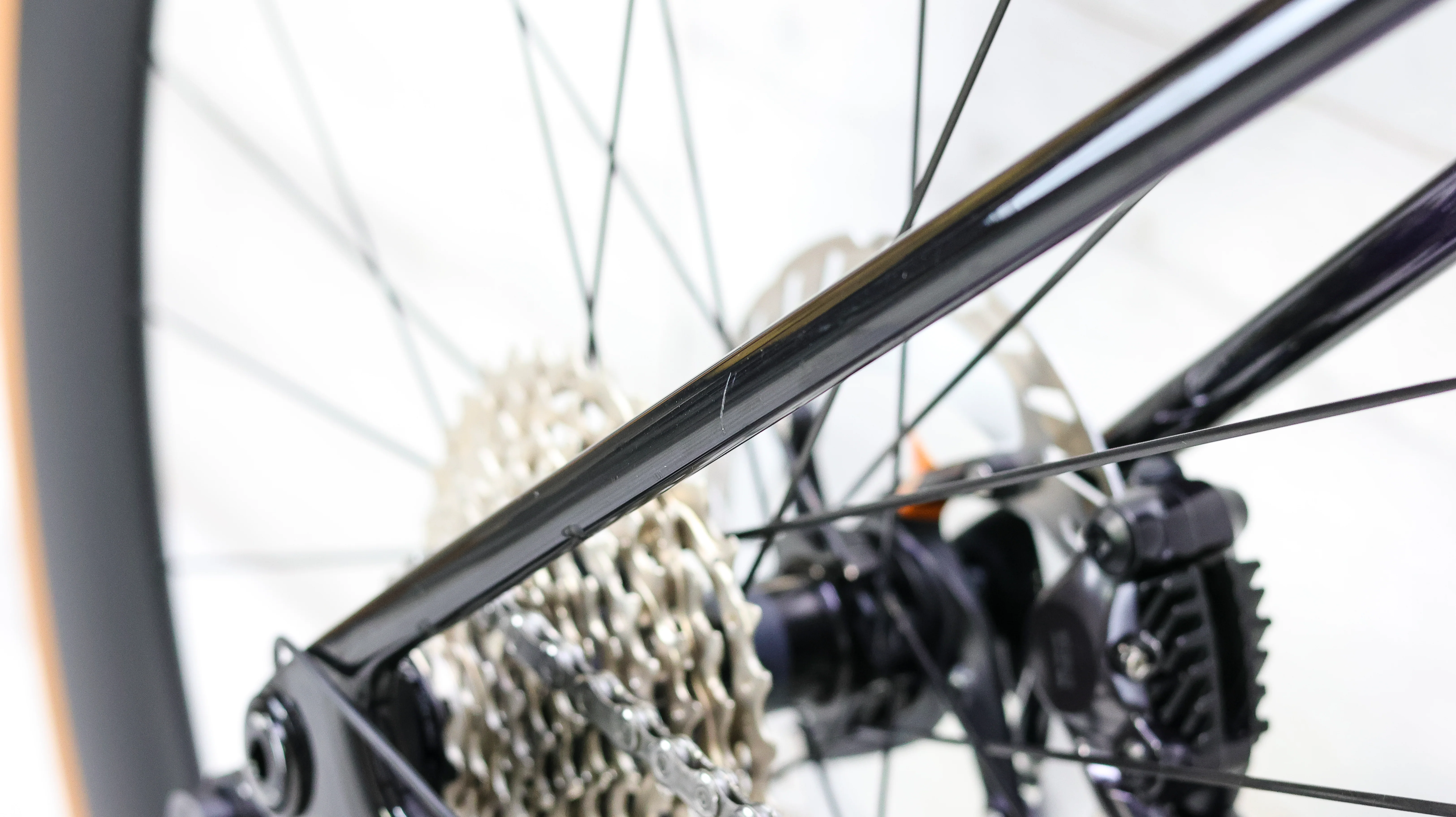 Trek Madone SL 7 Gen 8 Road Bike - 2025, Small - Image 19