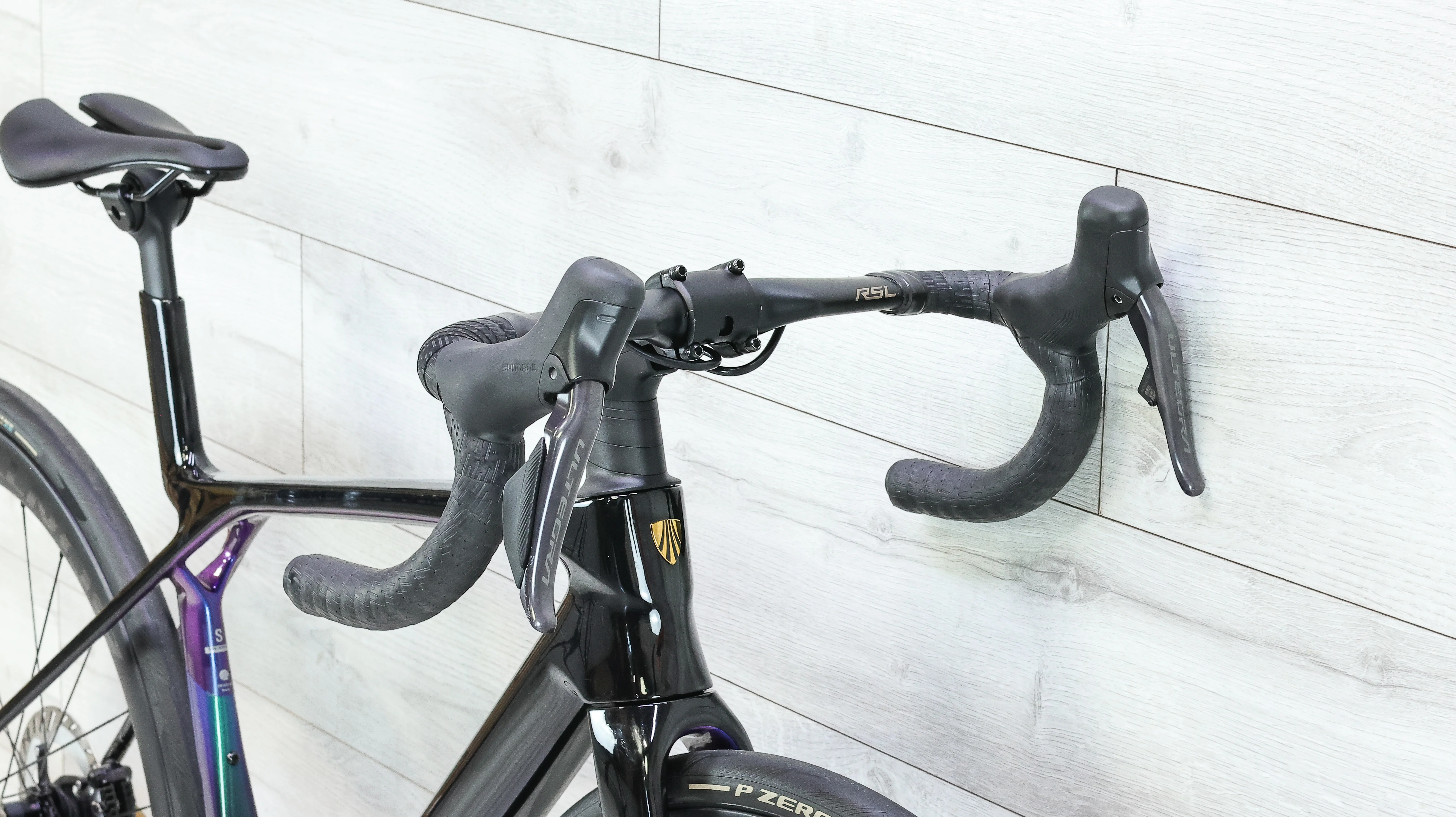 Trek Madone SL 7 Gen 8 Road Bike - 2025, Small - Image 10