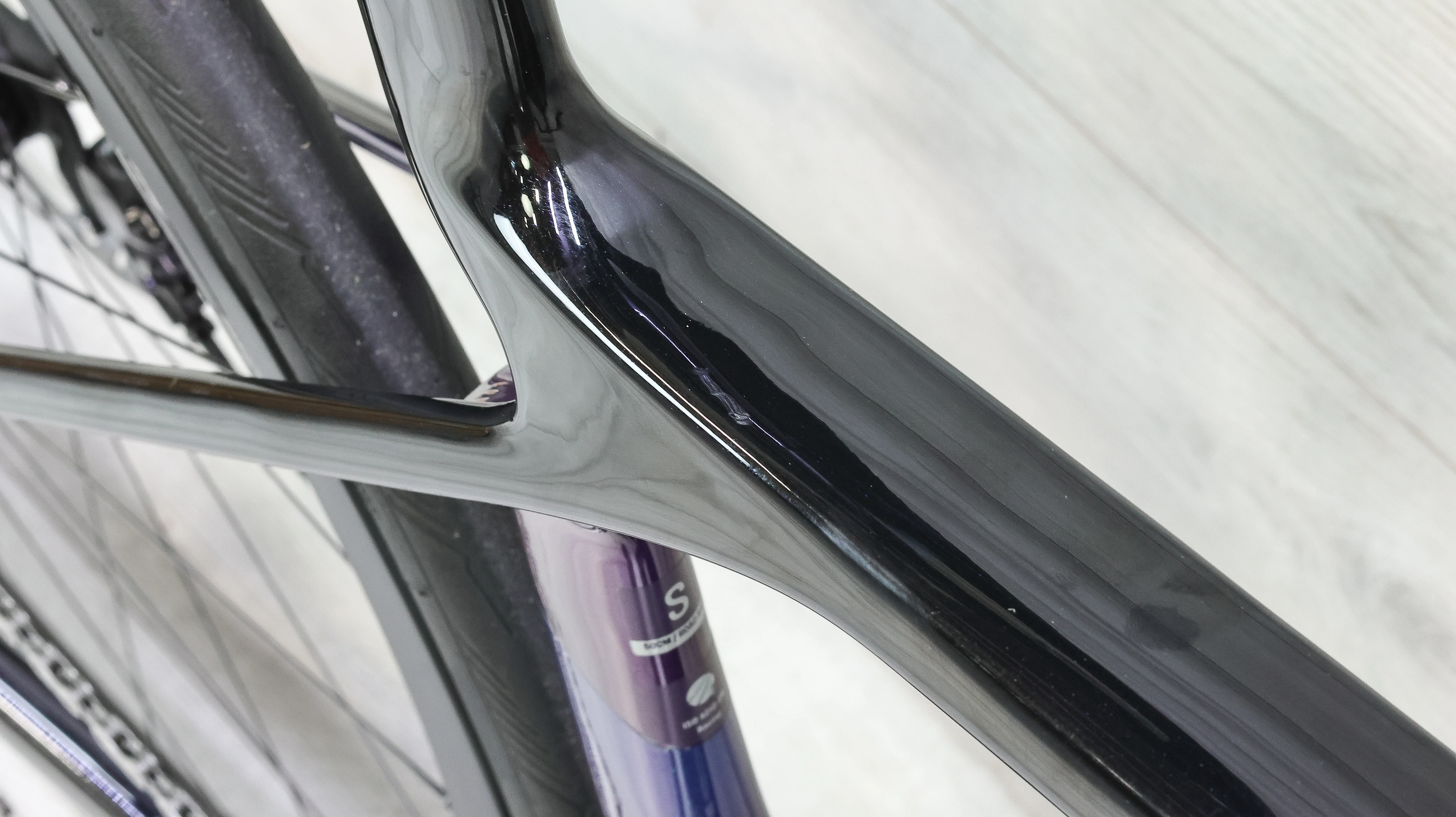Trek Madone SL 7 Gen 8 Road Bike - 2025, Small - Image 16