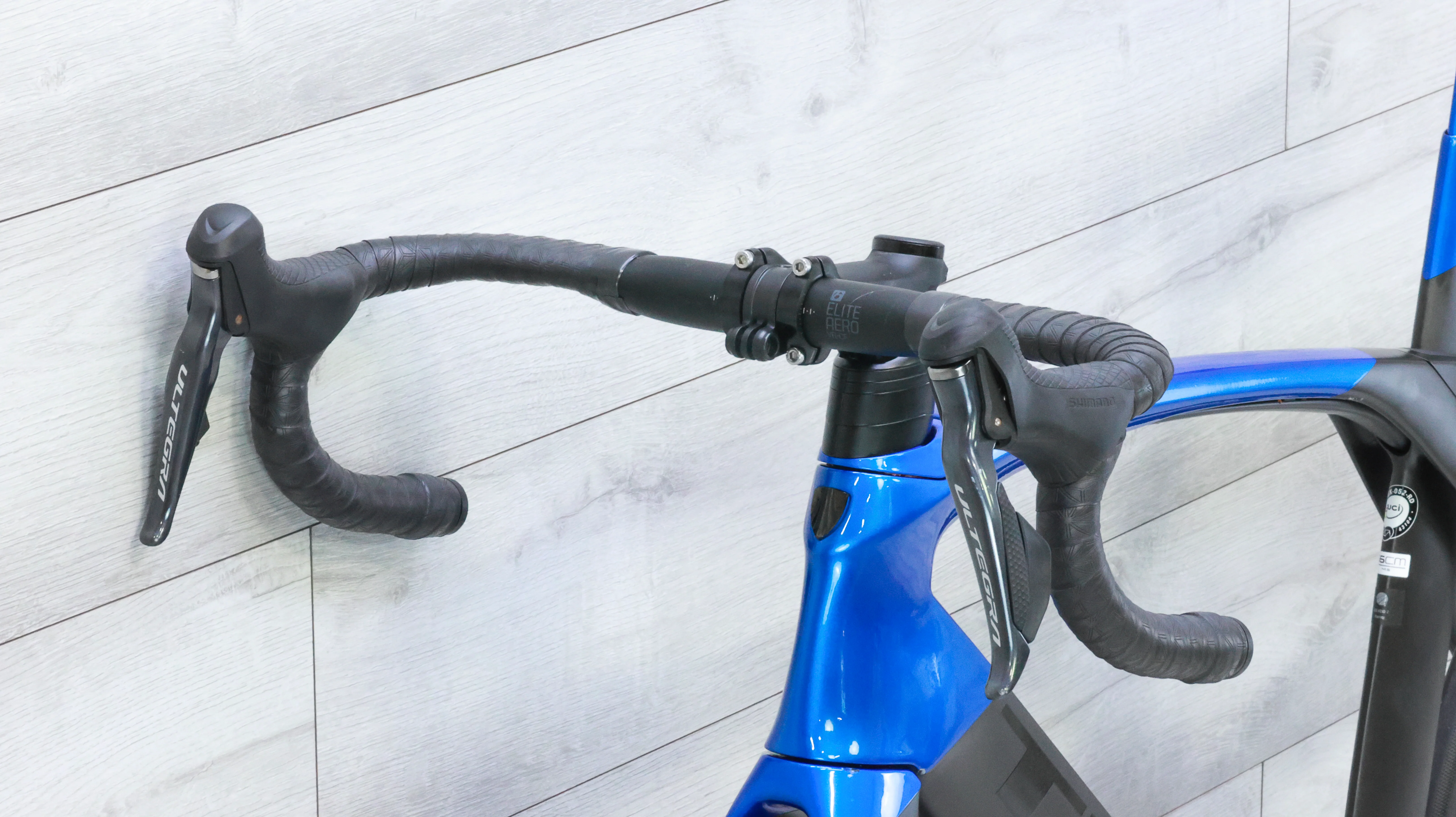 Trek Madone SL 7 Road Bike - 2021, 56cm - Image 11