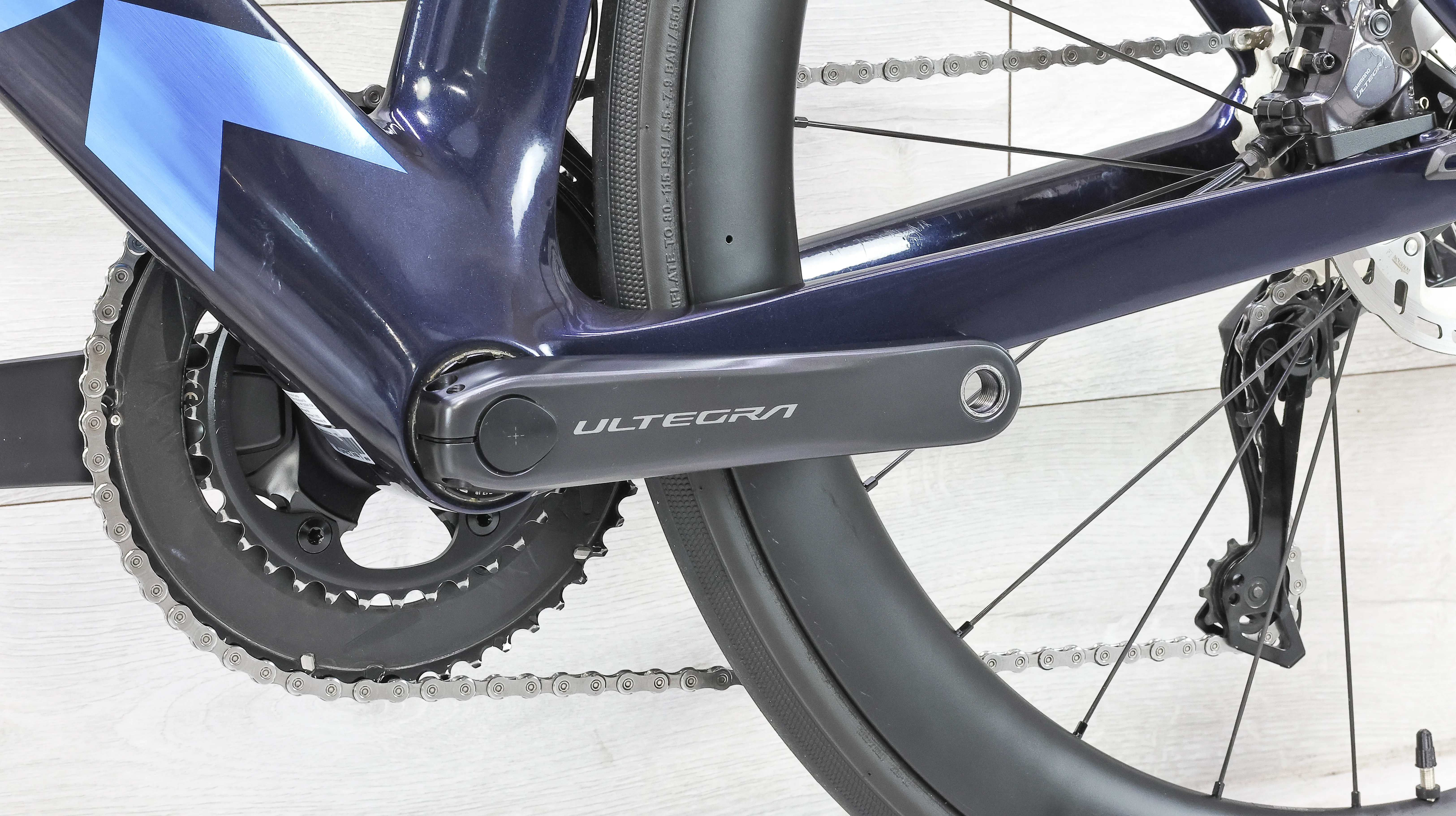Trek Madone SL 7 Road Bike - 2022, 56cm - Image 7