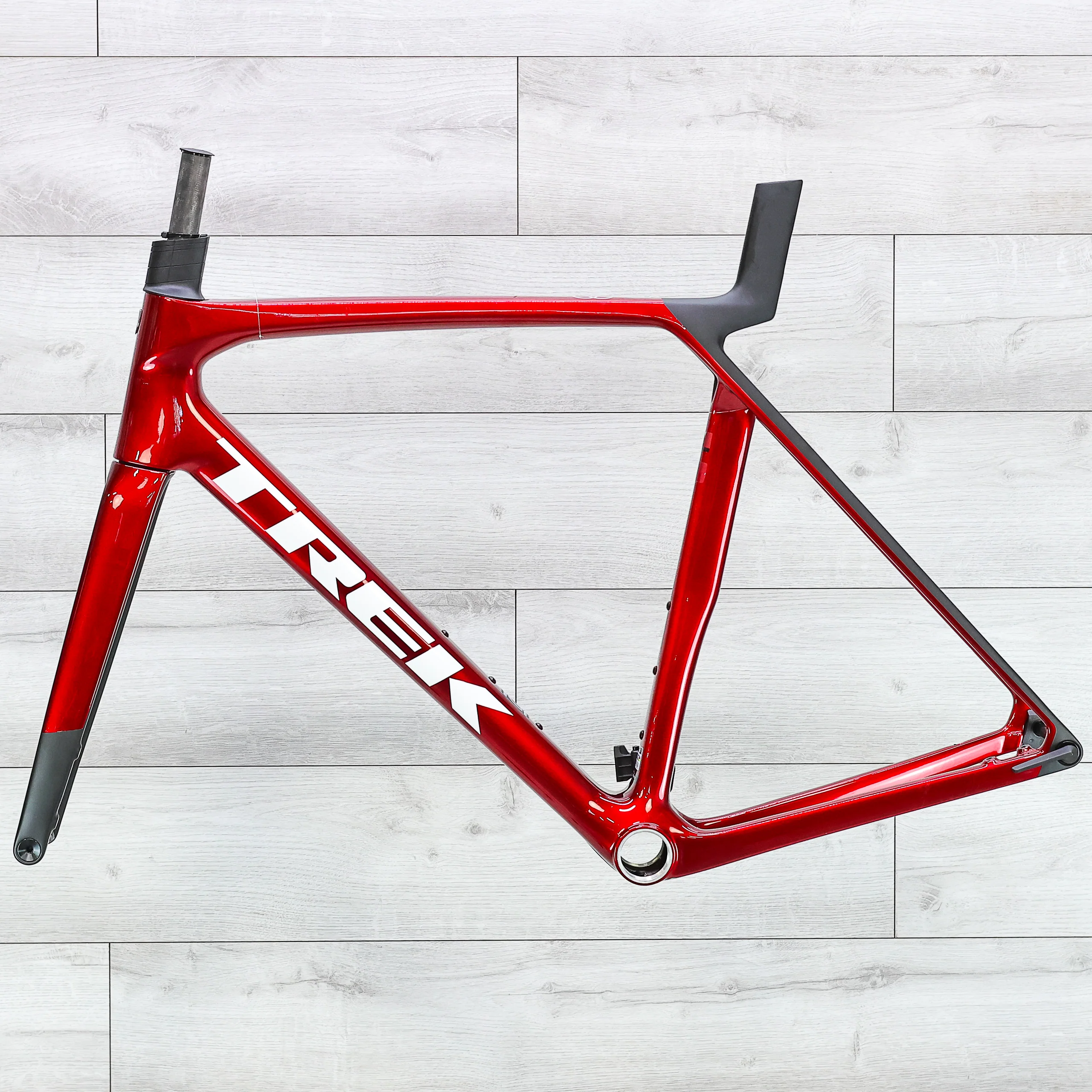 Trek Madone SL Gen 8 Road Bike Frameset - 2026, Large - Image 2