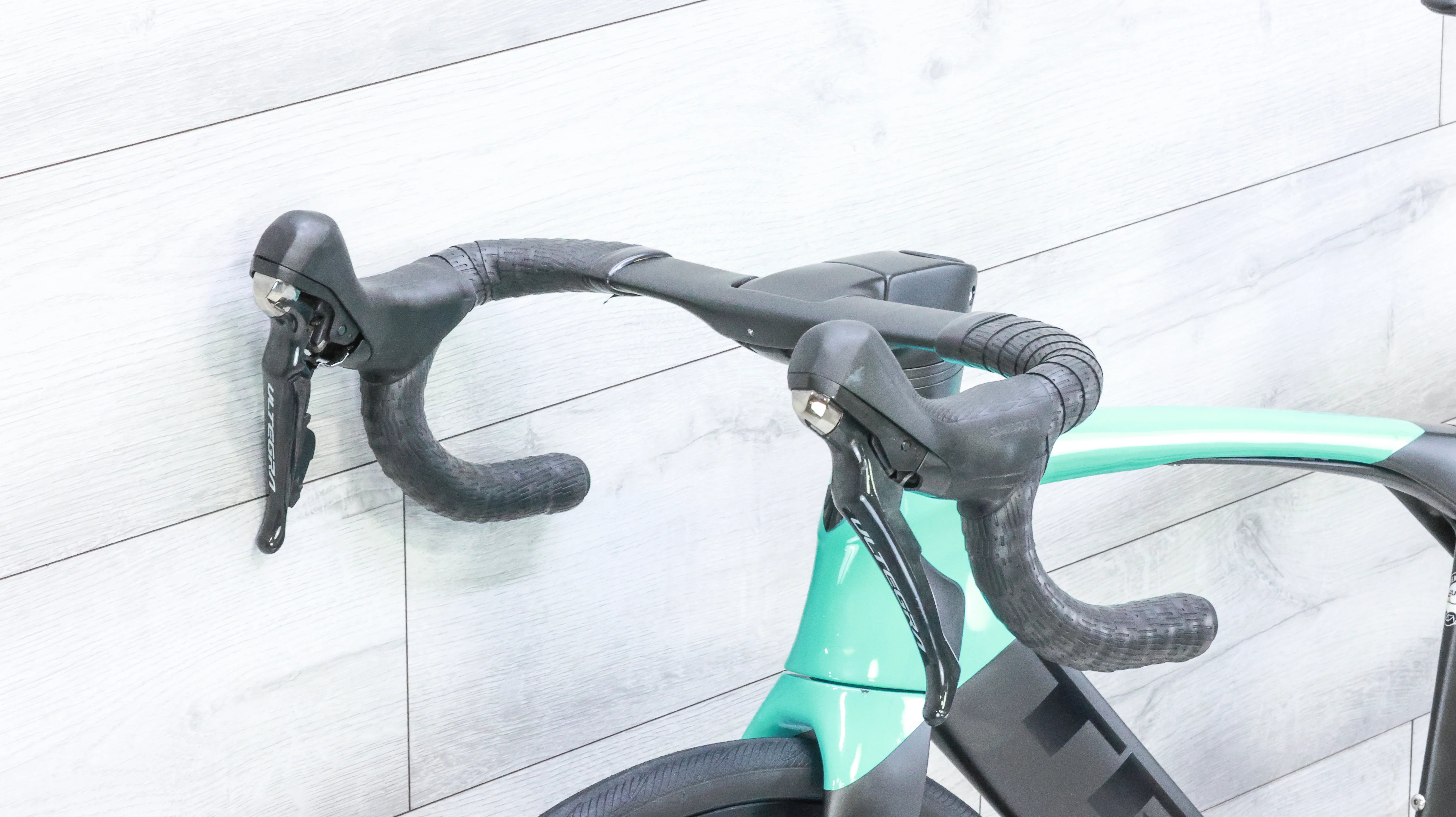 Trek Madone SLR 6 Disc WSD Road Bike - 2019, 52cm - Image 11