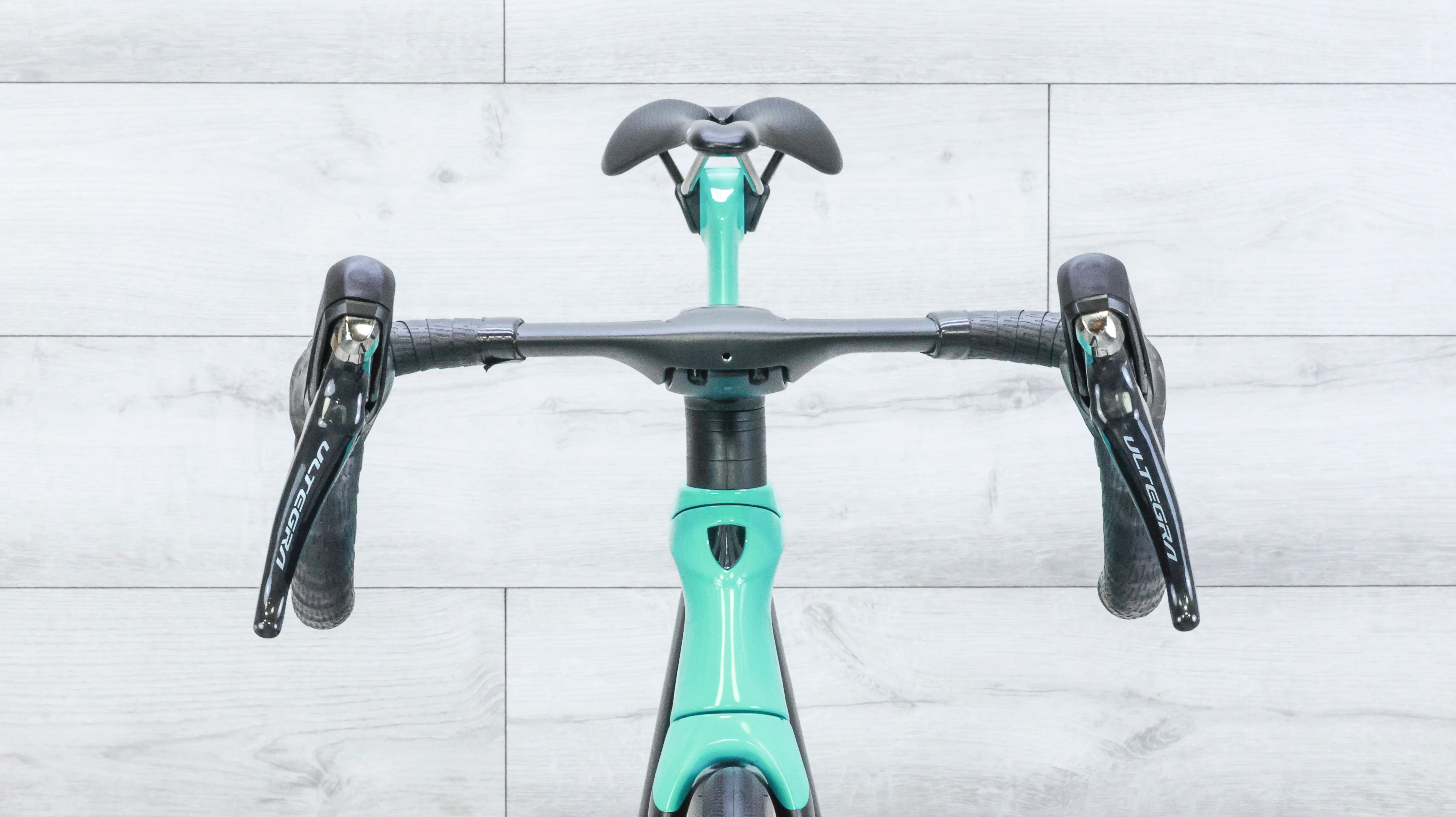 Trek Madone SLR 6 Disc WSD Road Bike - 2019, 52cm - Image 12