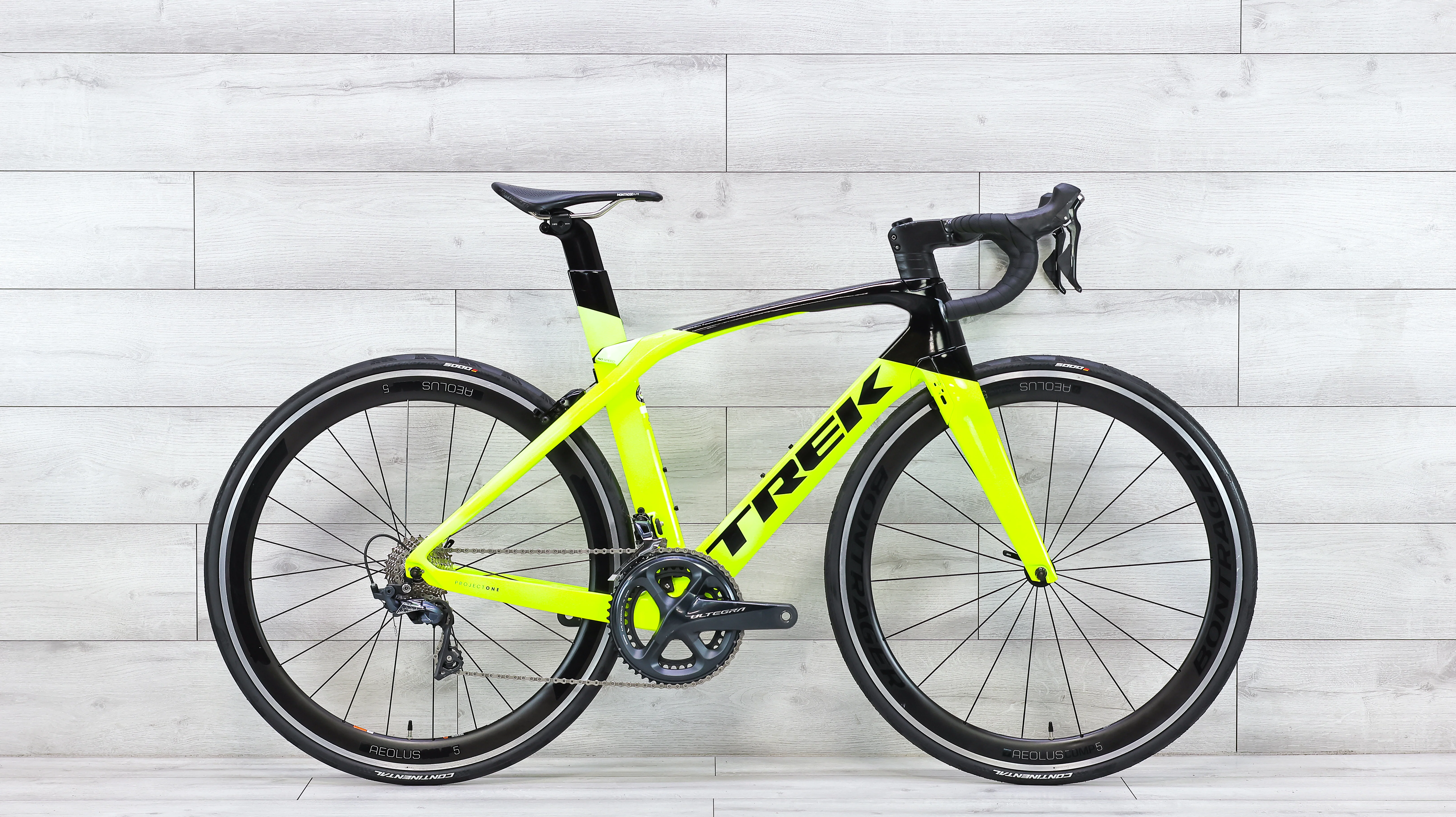 Trek Madone SLR 6 Road Bike - 2019, 50cm