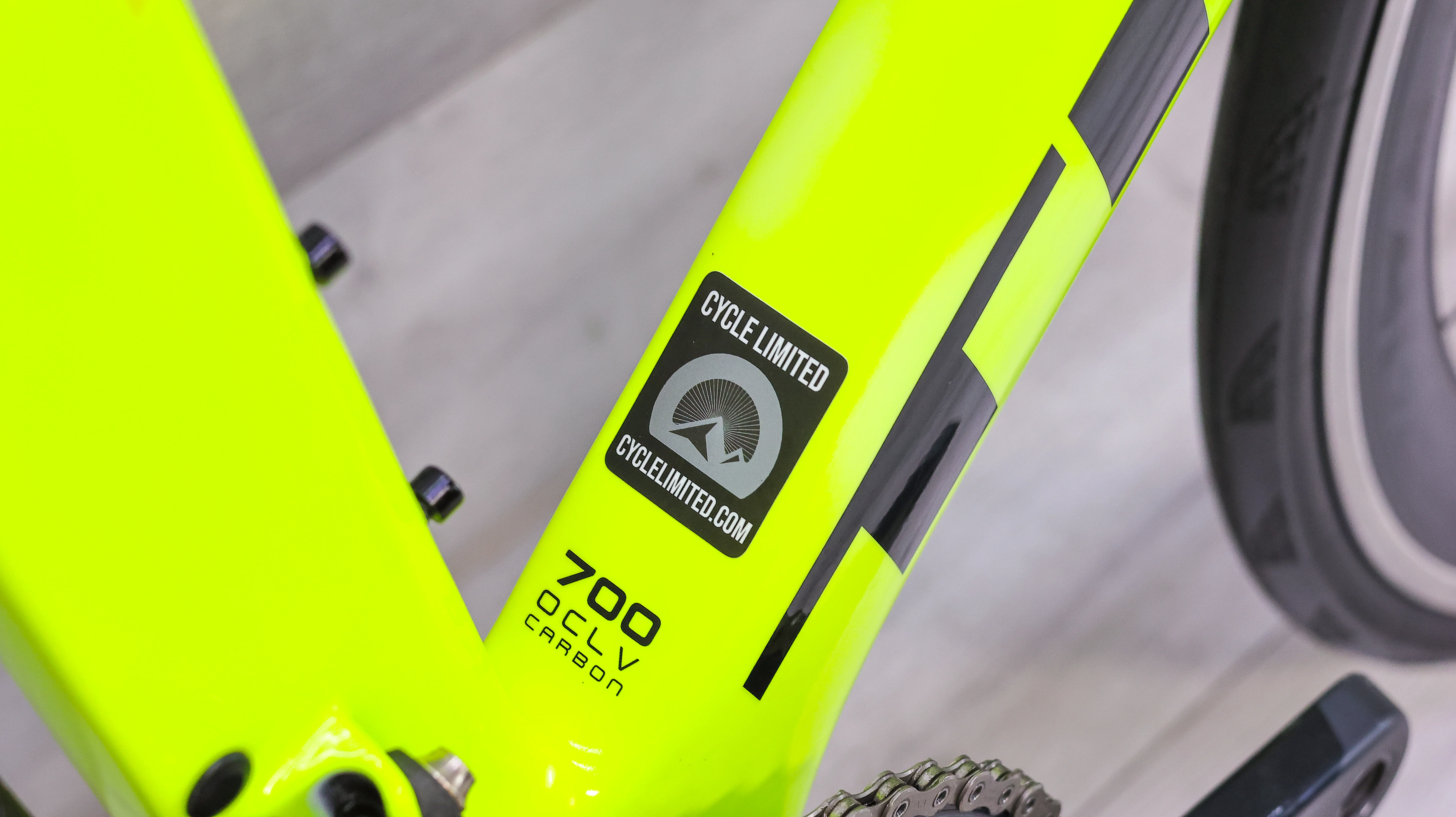 Trek Madone SLR 6 Road Bike - 2019, 50cm - Image 3