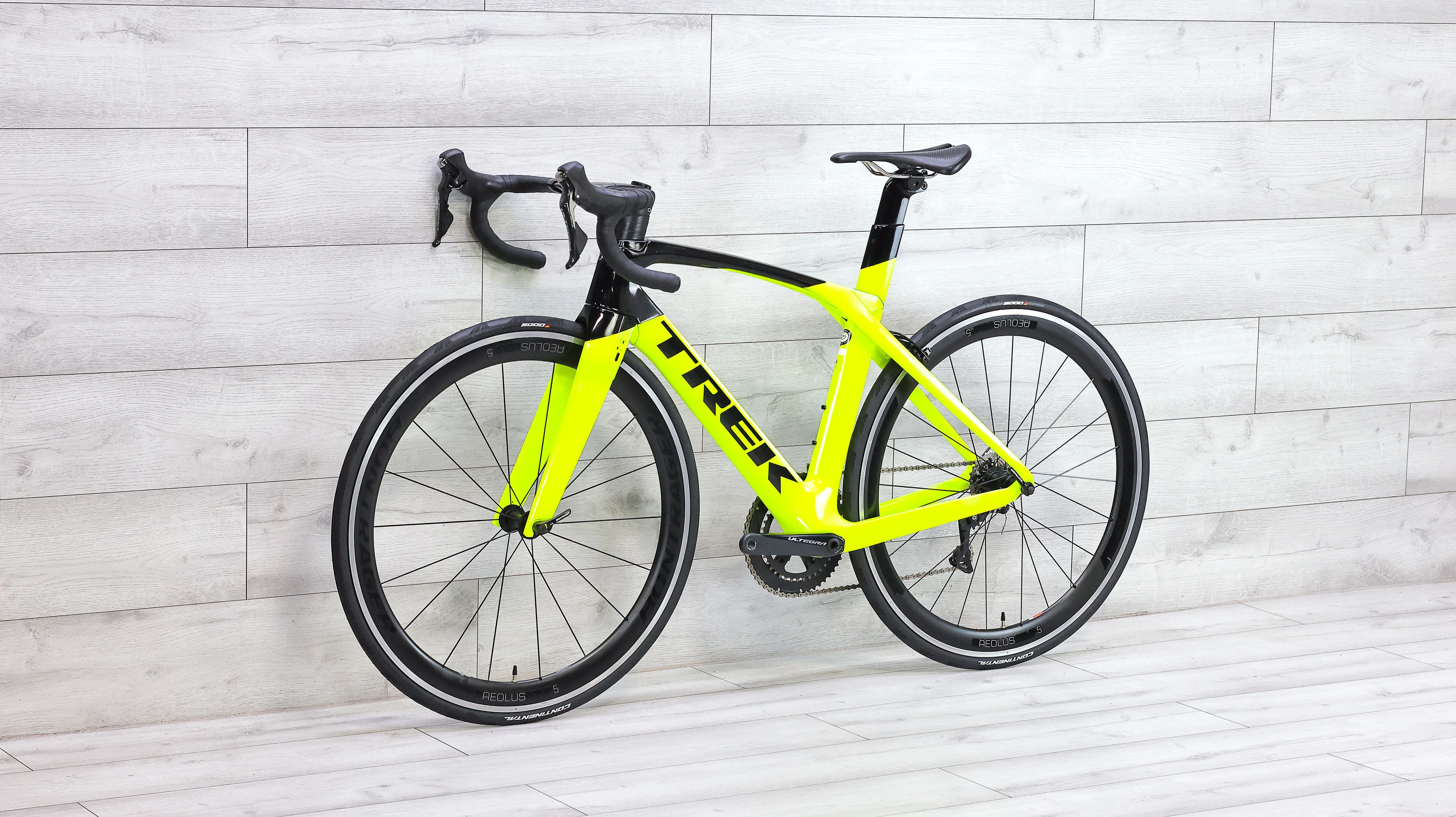 Trek Madone SLR 6 Road Bike - 2019, 50cm - Image 4