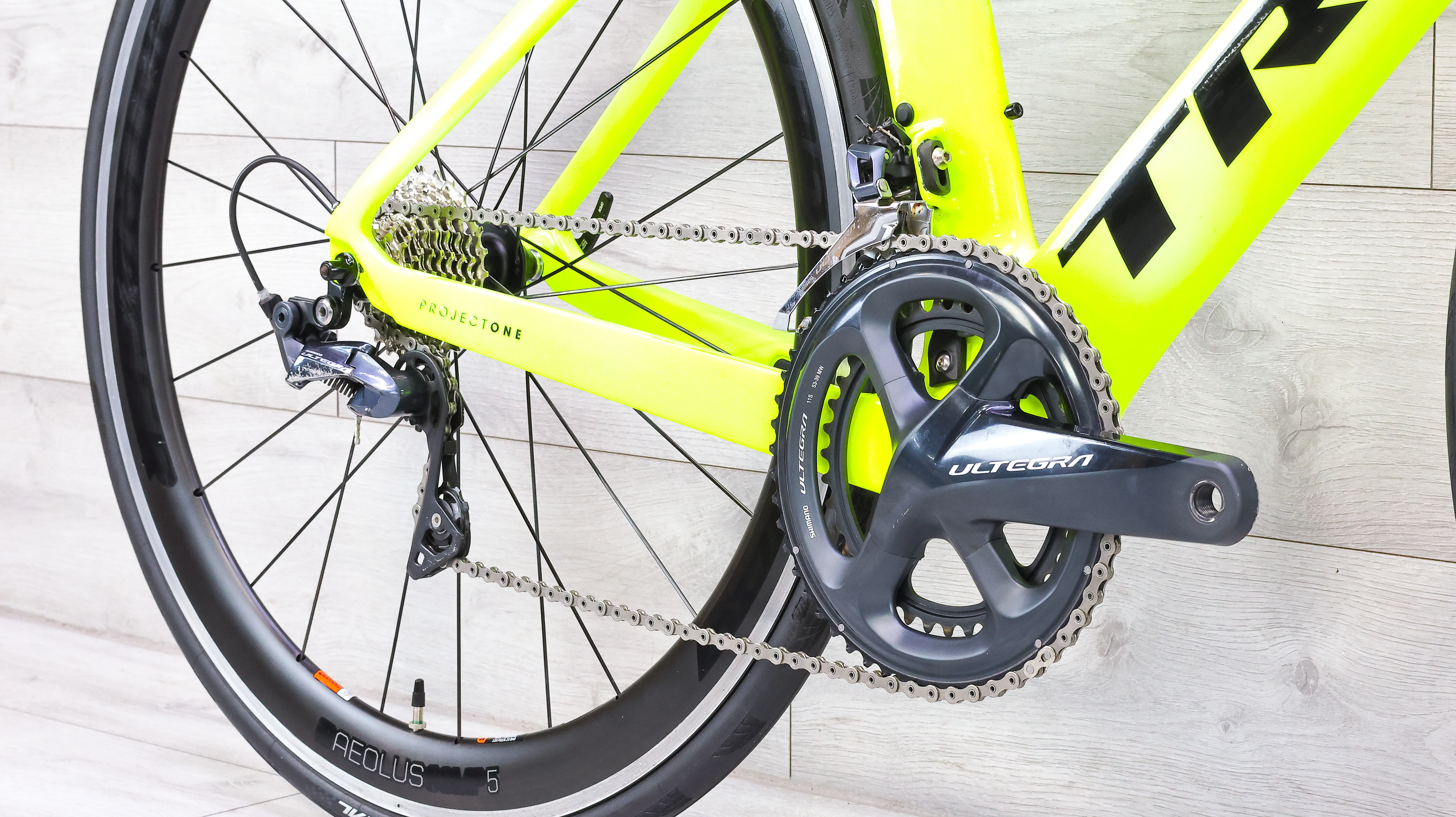 Trek Madone SLR 6 Road Bike - 2019, 50cm - Image 6
