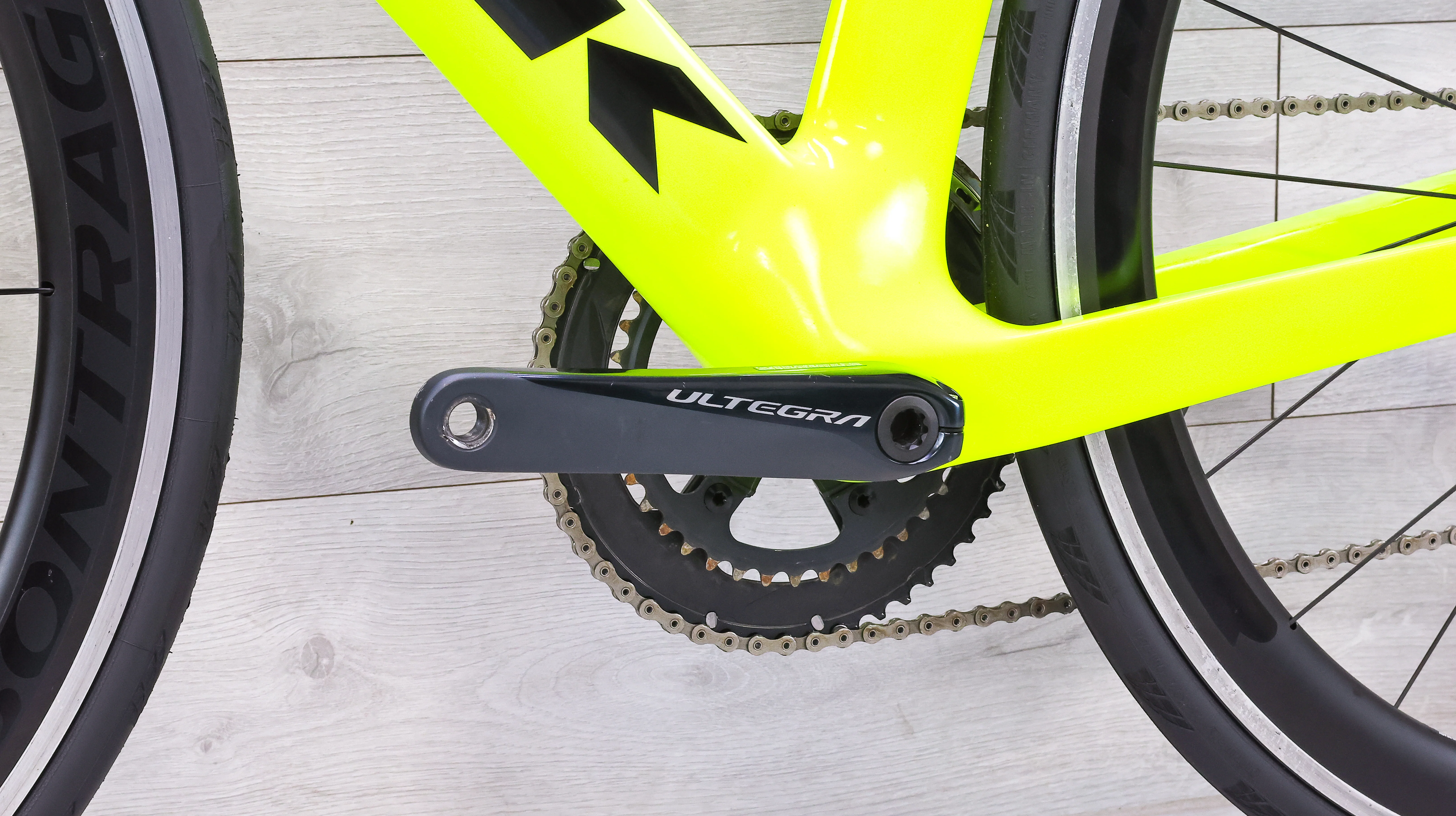 Trek Madone SLR 6 Road Bike - 2019, 50cm - Image 7