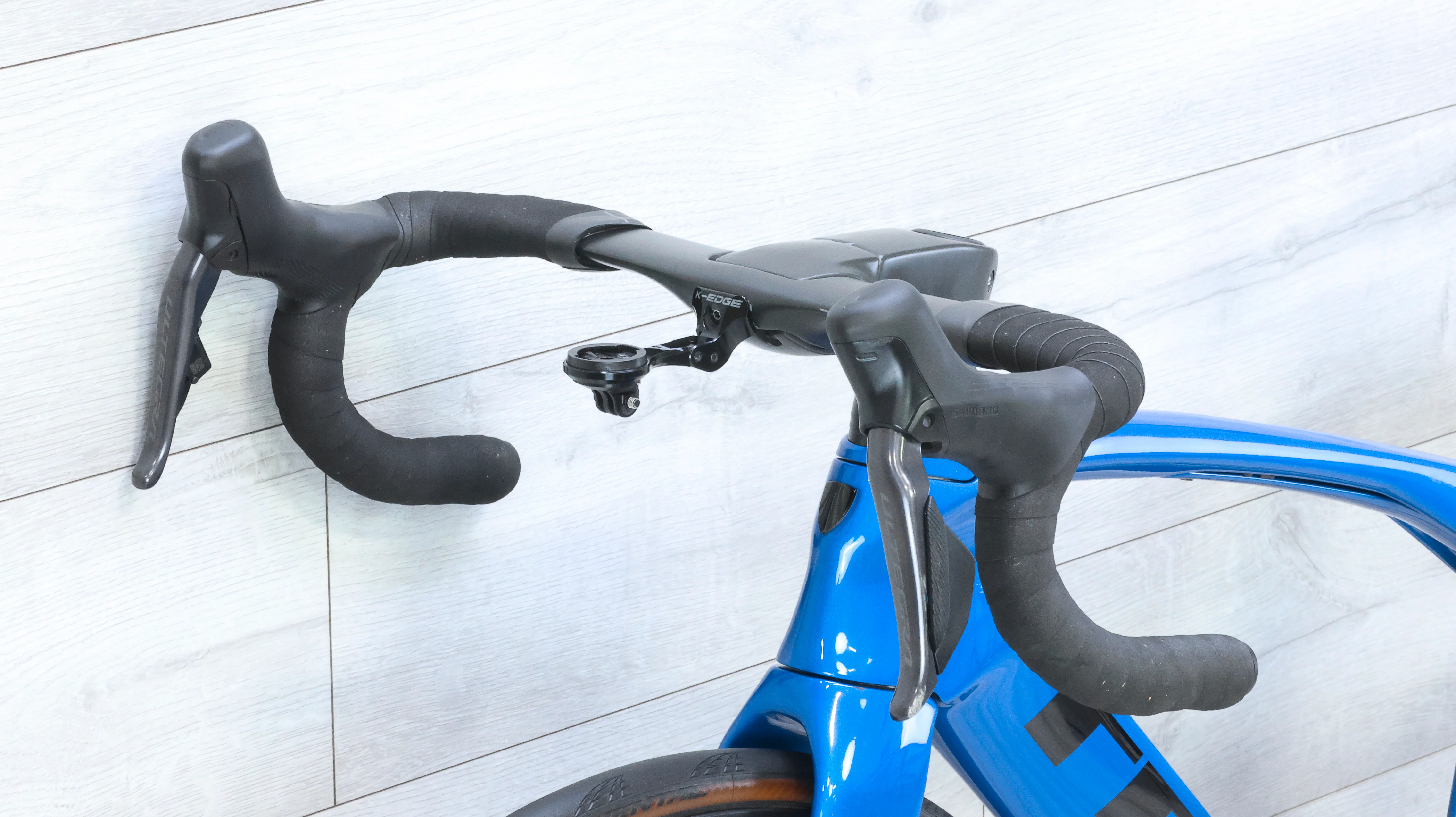 Trek Madone SLR 7 Project One Road Bike - 2022, 50cm - Image 10