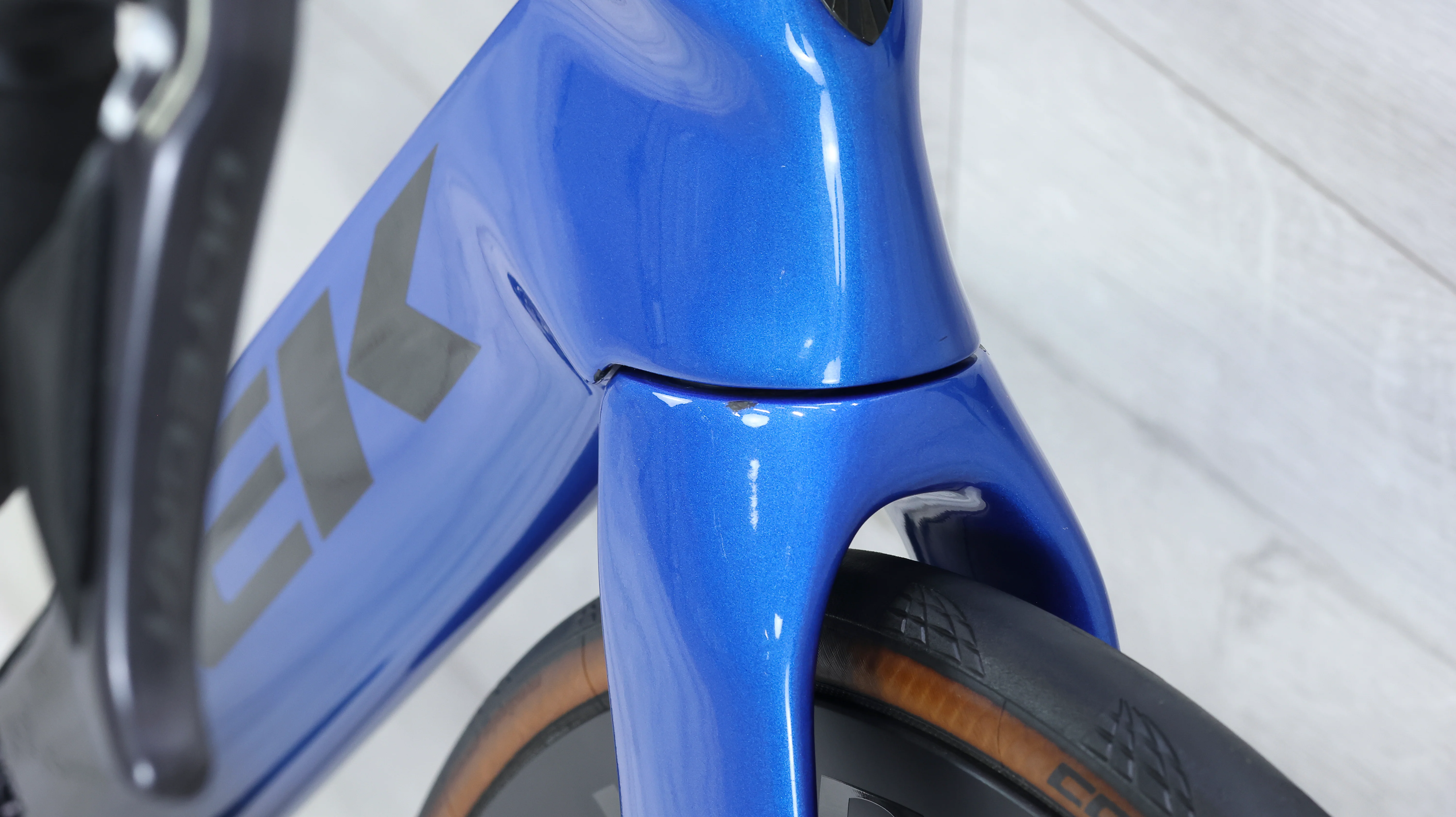 Trek Madone SLR 7 Project One Road Bike - 2022, 50cm - Image 16