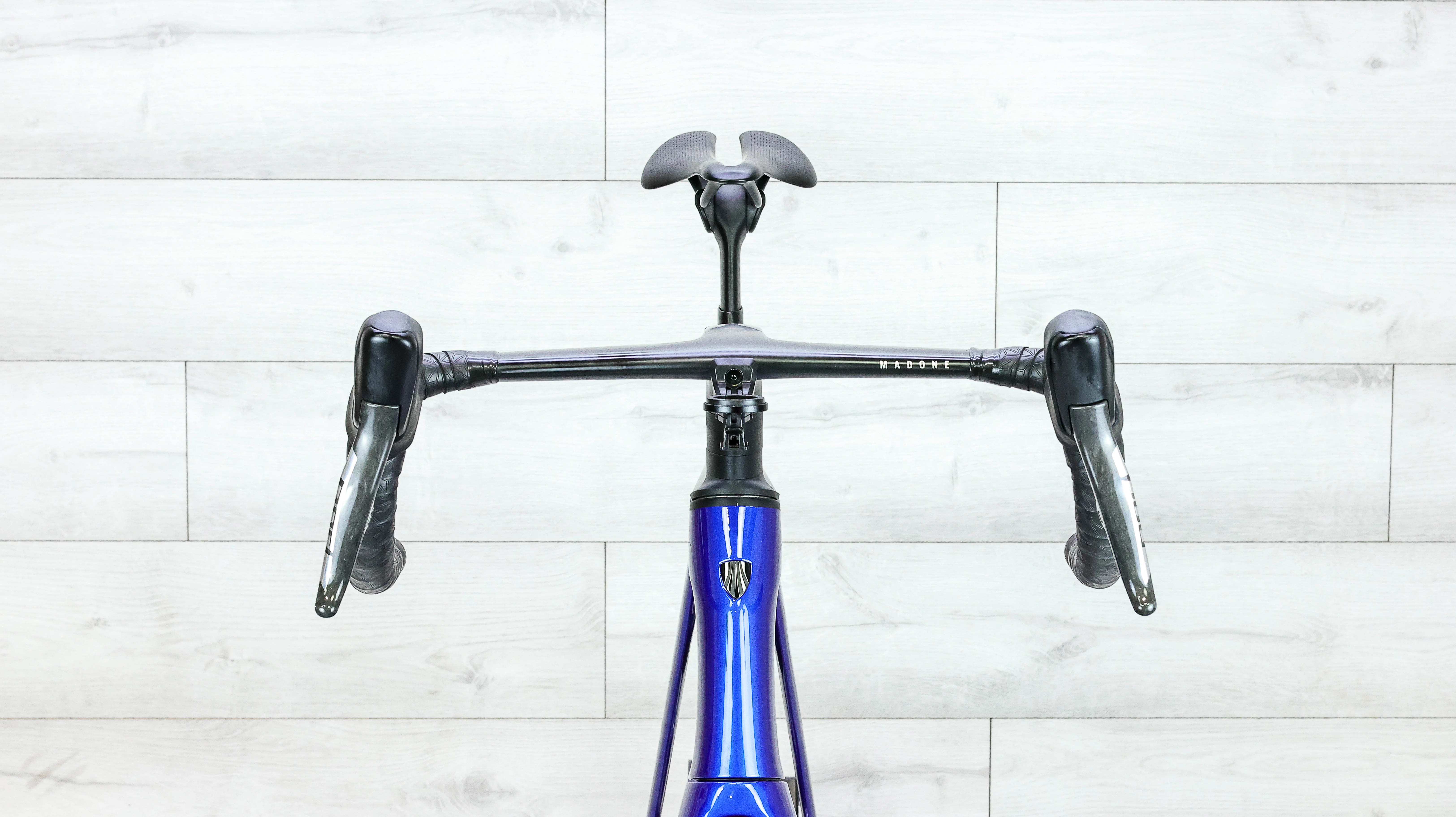Trek Madone SLR 9 AXS Gen 7 Project One Road Bike - 2024, 60cm - Image 12