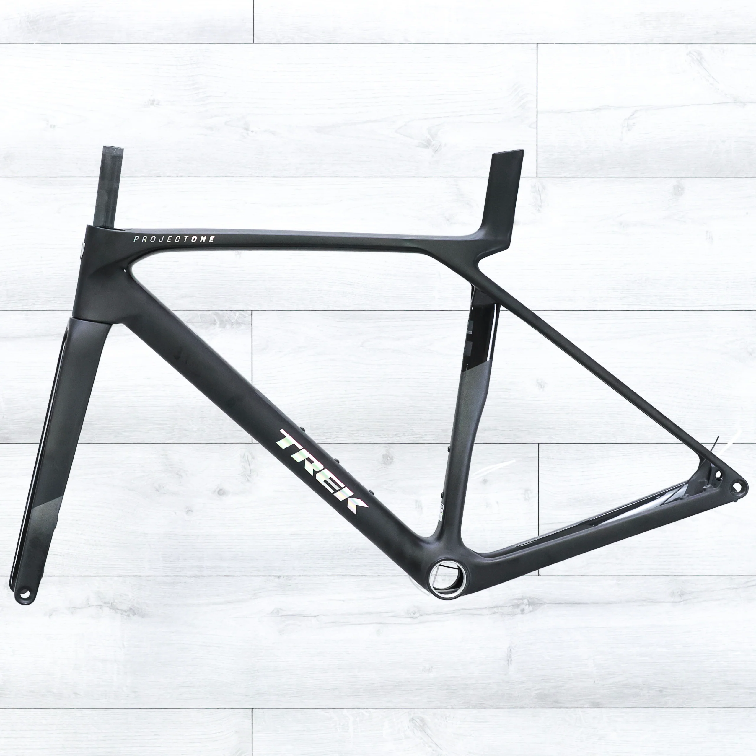 Trek Madone SLR Gen 8 Project One Carbon Road Bike Frameset - 2025, Medium - Image 2