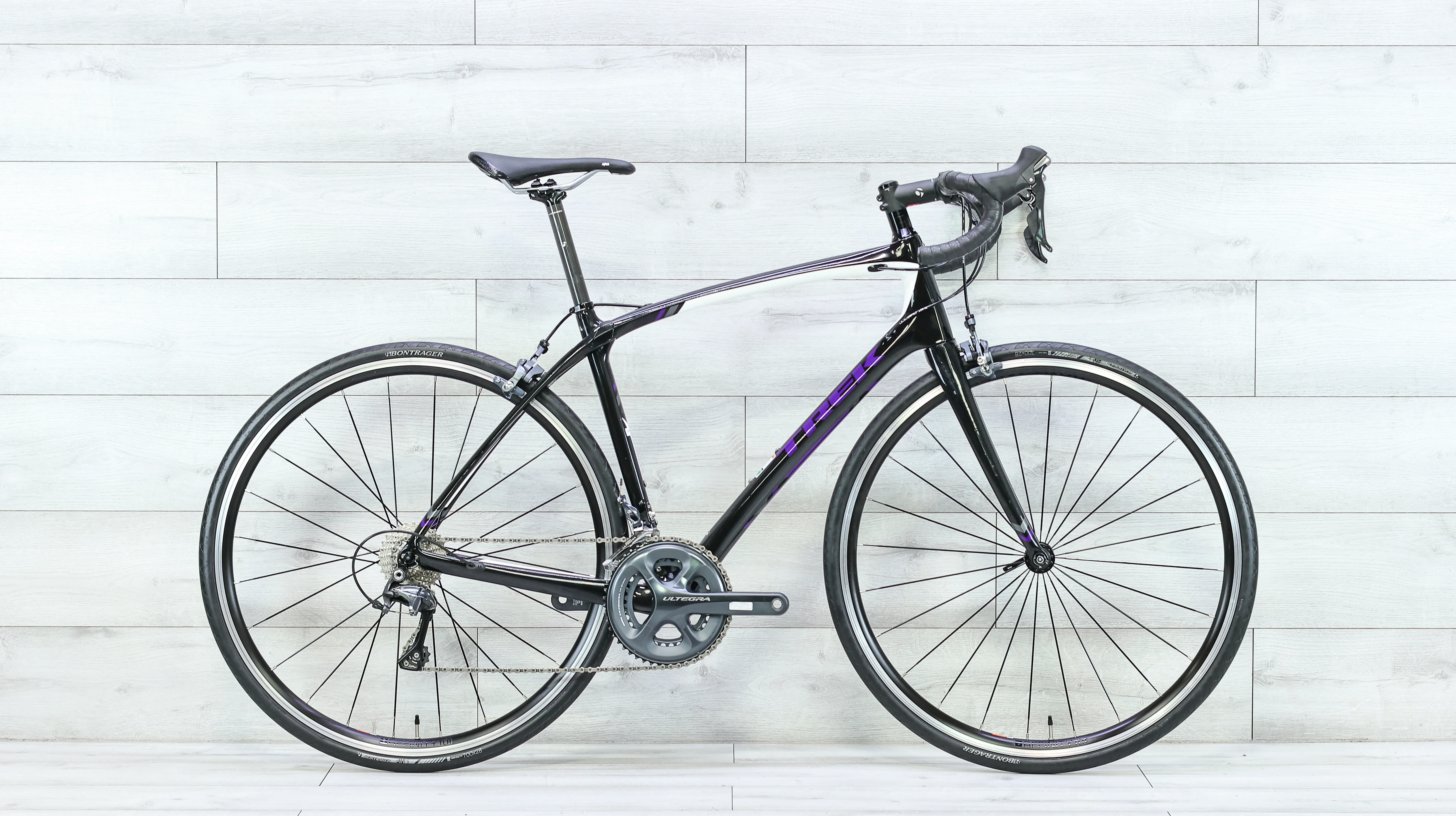 Trek Silque S 6 Road Bike - 2017, 54cm