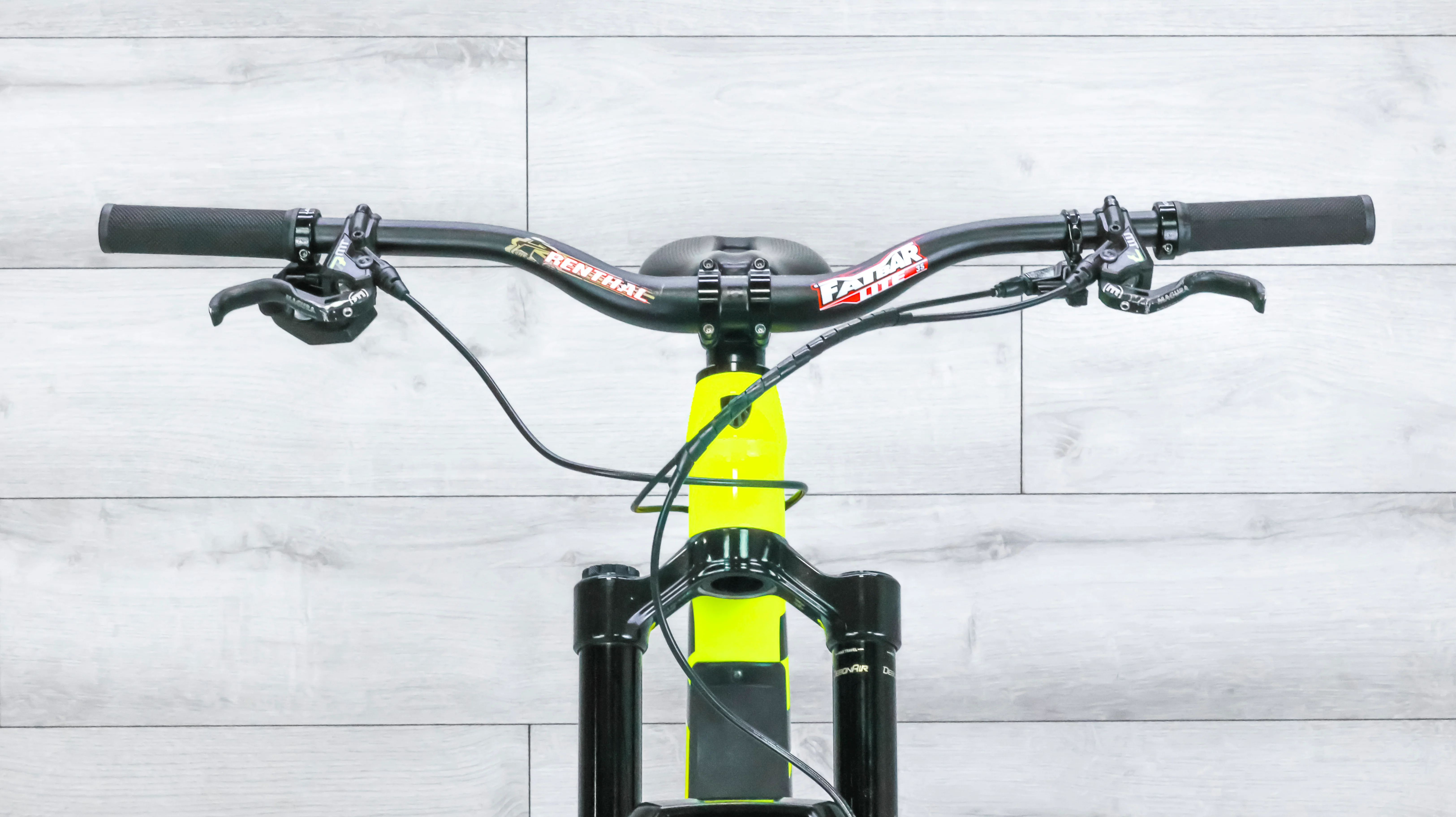 Trek Slash 9.8 GX AXS Gen 5 Project One Mountain Bike - 2023, Medium - Image 12
