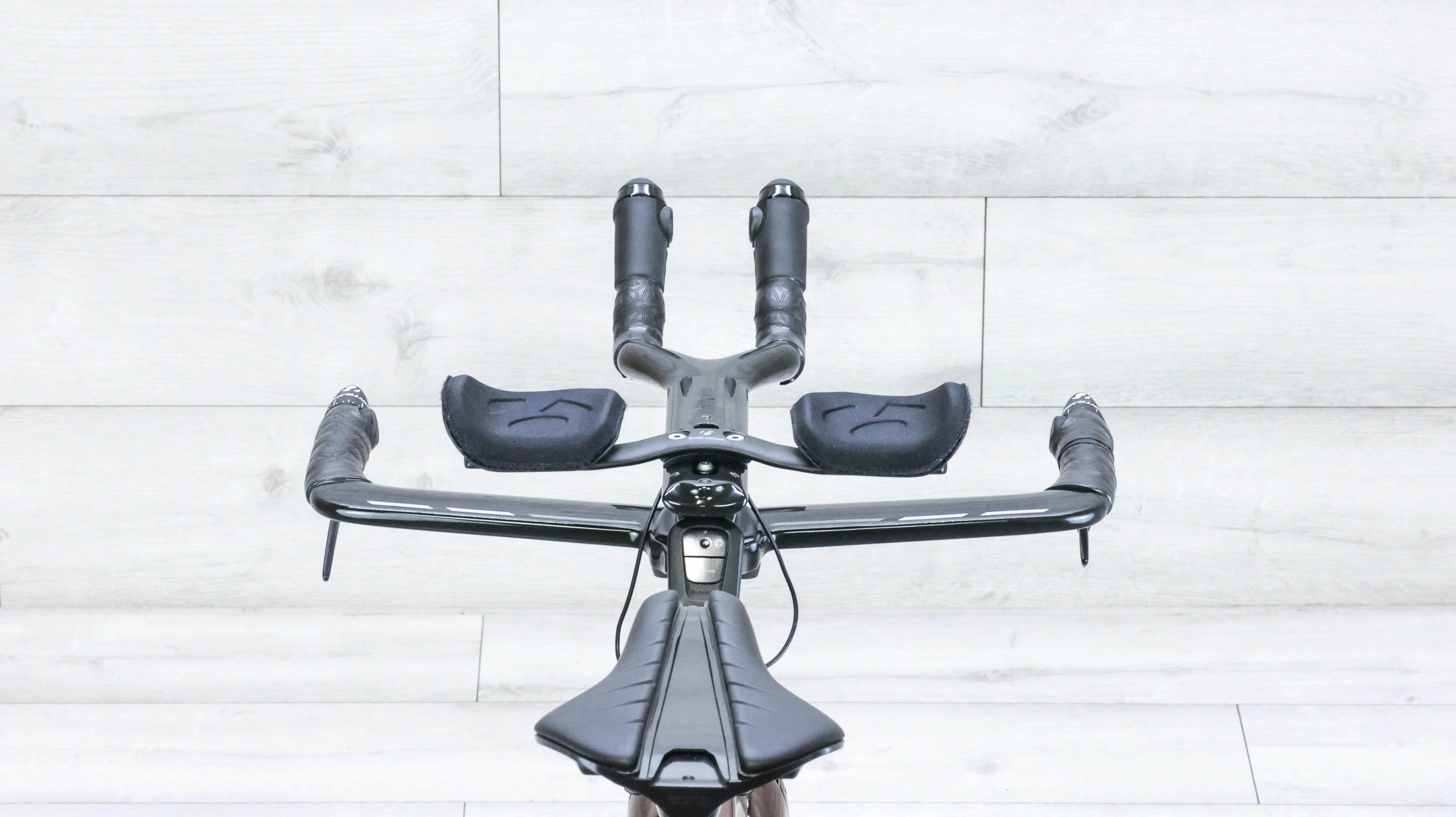 Trek Speed Concept Project One Triathlon Bike - 2018, Medium - Image 13