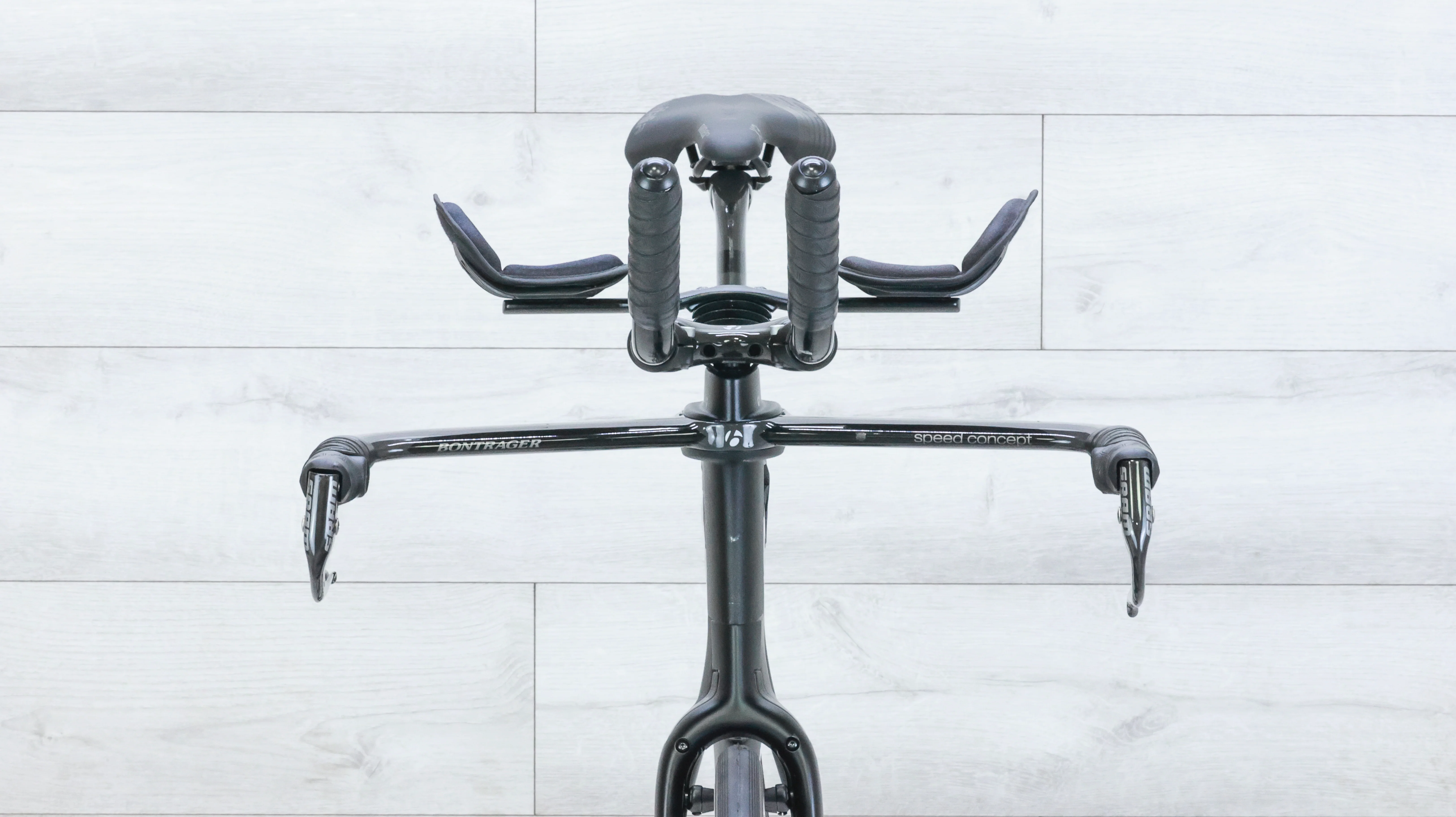 Trek Speed Concept RSL Red AXS Triathlon Bike - 2019, Small - Image 12