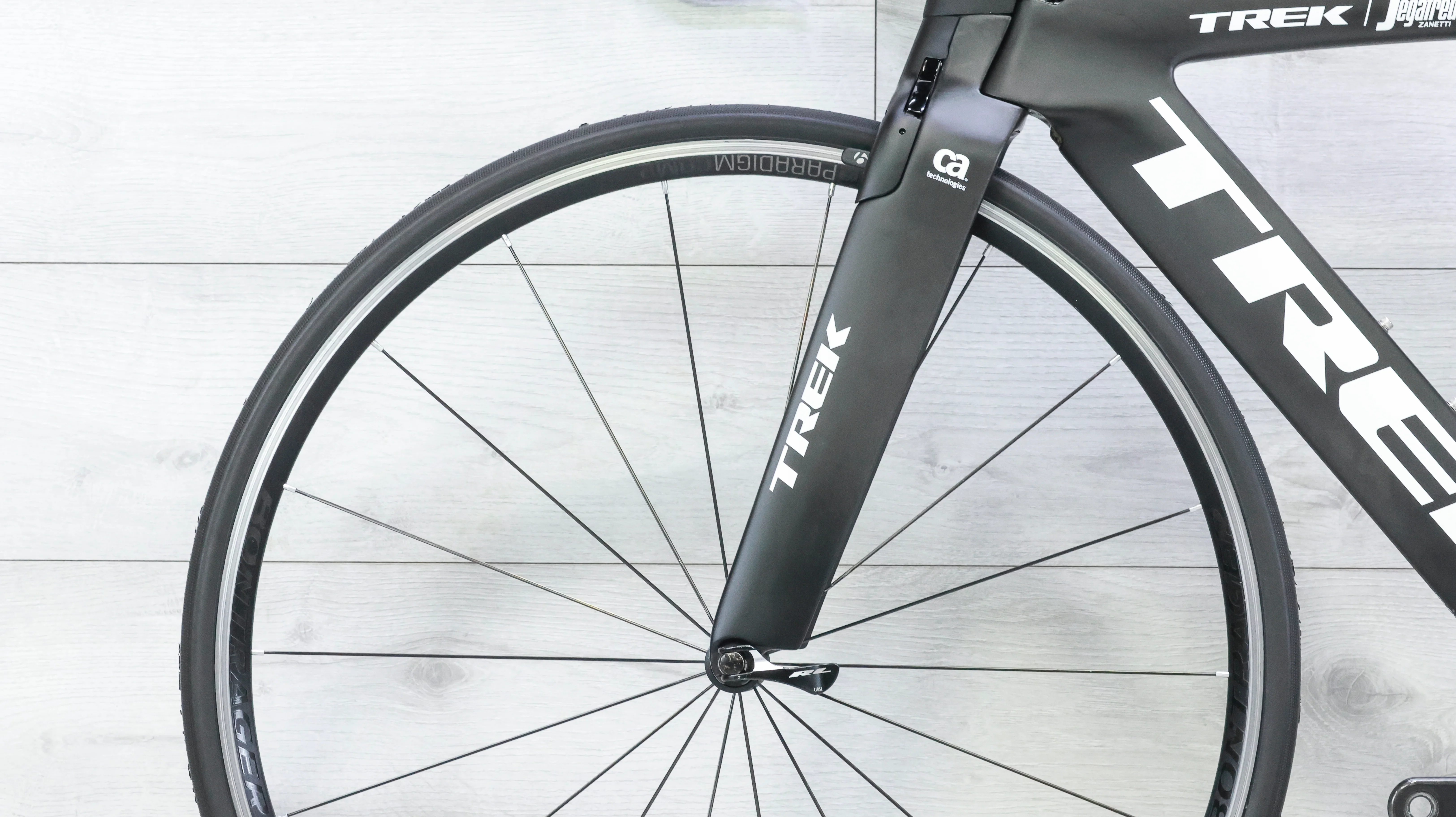 Trek Speed Concept RSL Red AXS Triathlon Bike - 2019, Small - Image 14