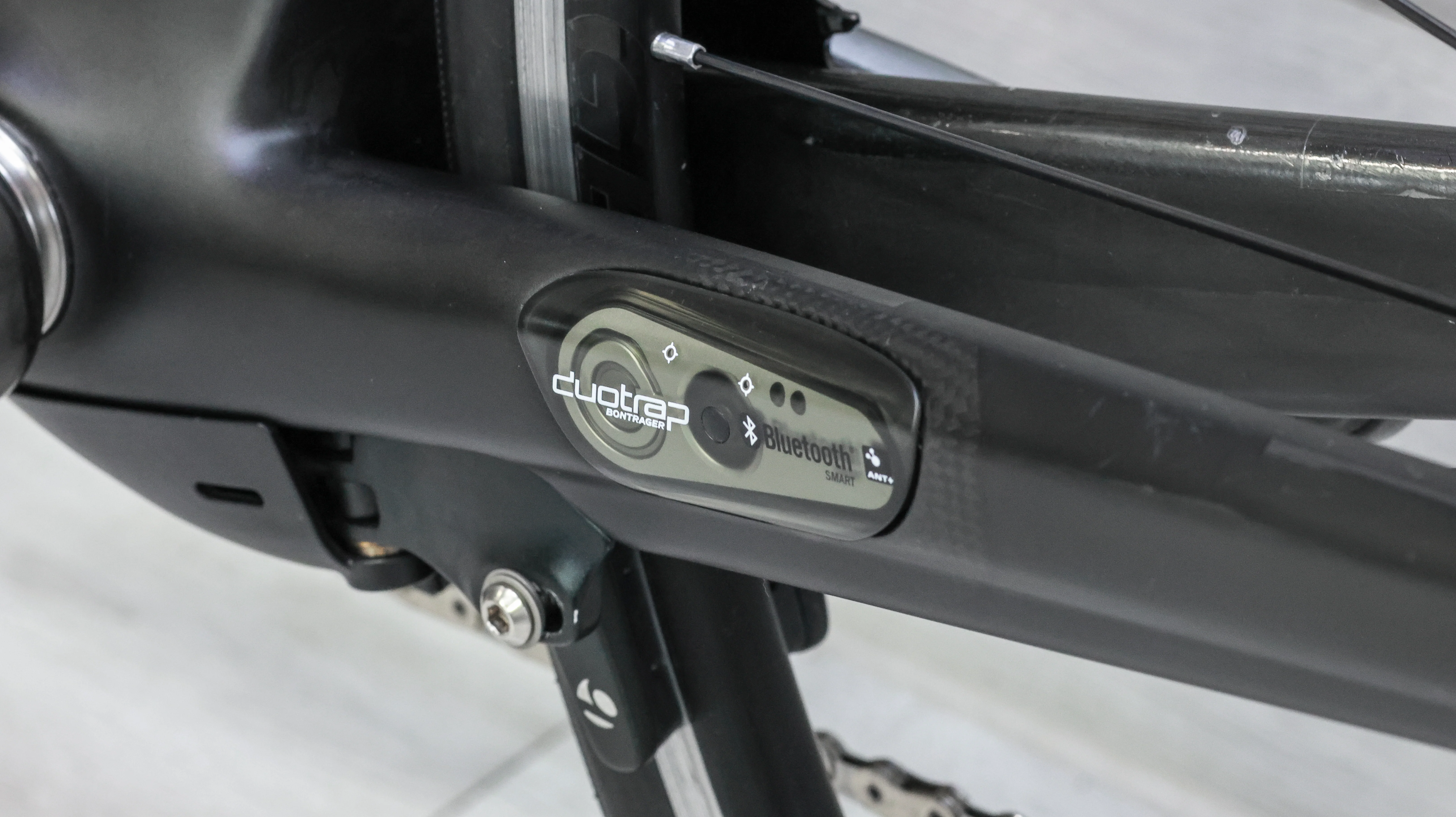 Trek Speed Concept RSL Red AXS Triathlon Bike - 2019, Small - Image 17