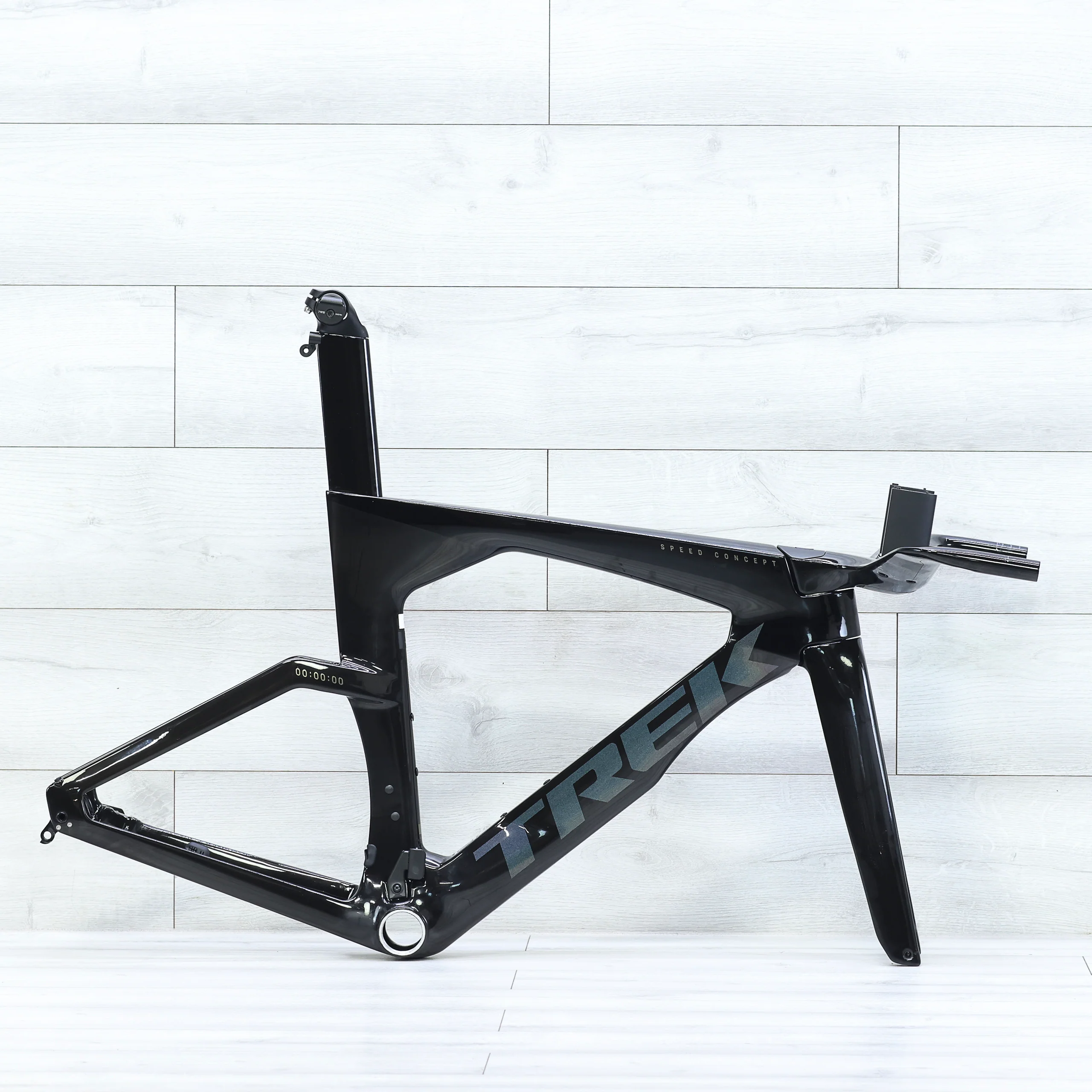 Trek Speed Concept Triathlon Bike Frameset - 2024, Small