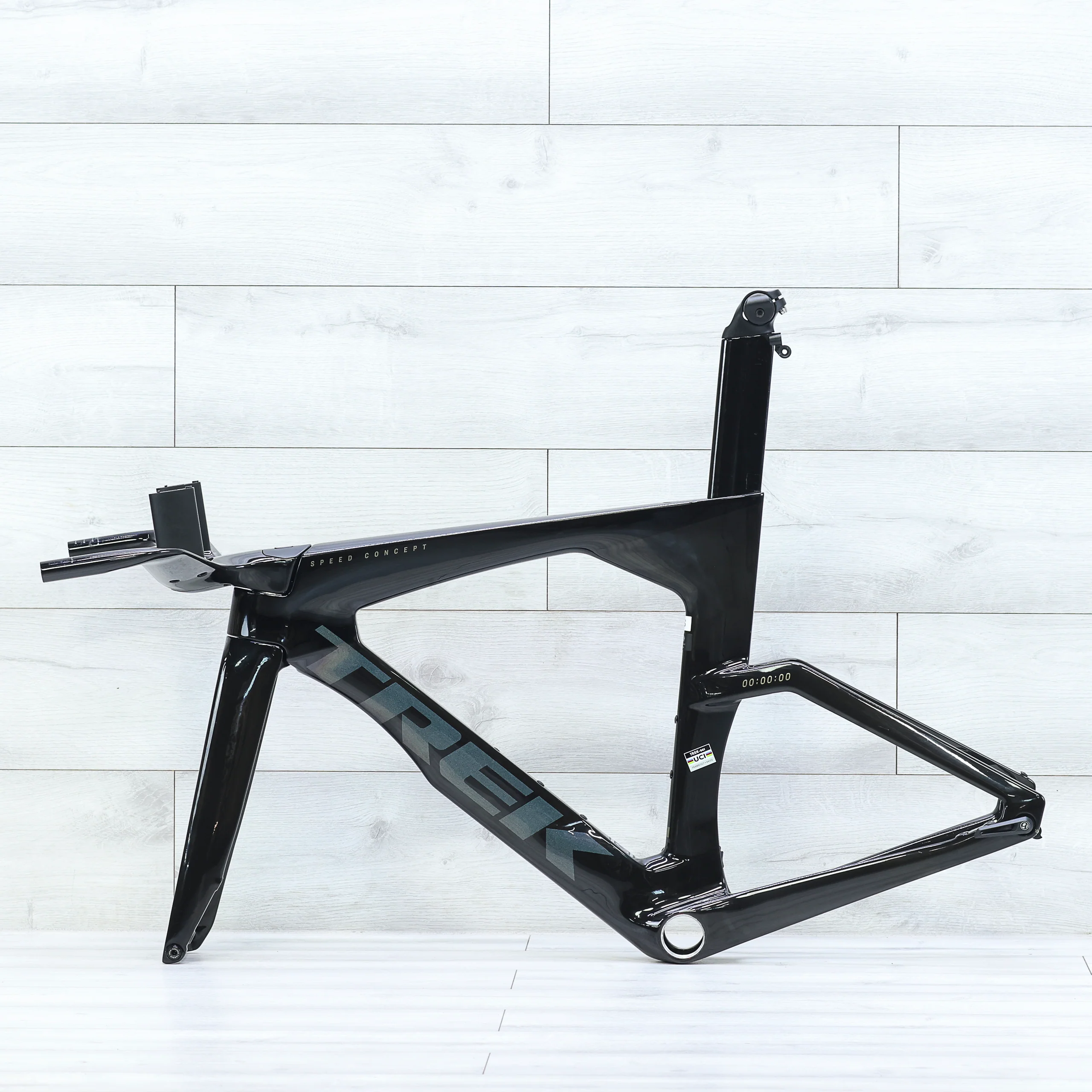 Trek Speed Concept Triathlon Bike Frameset - 2024, Small - Image 2