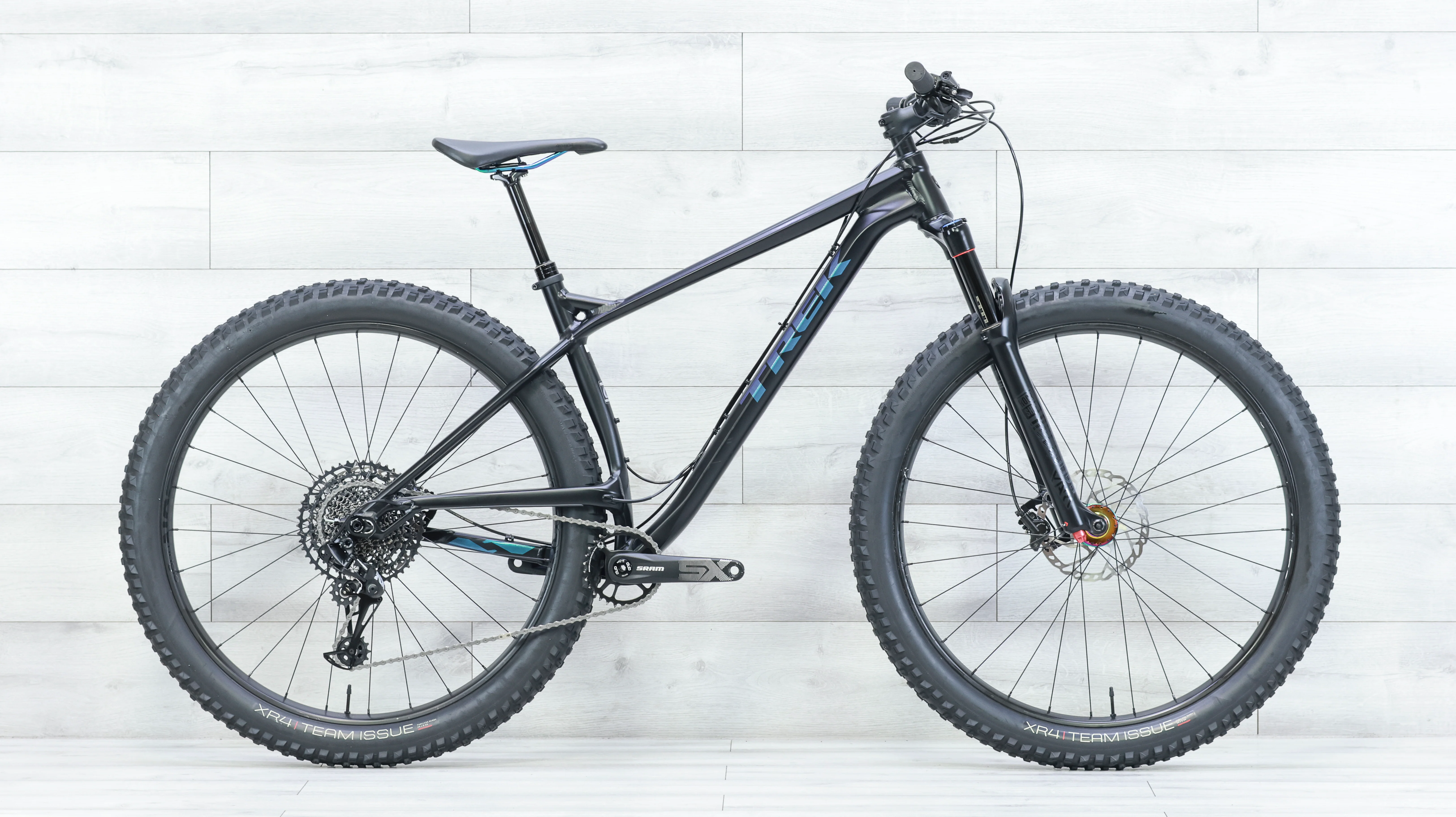 Trek Stache 7 Mountain Bike - 2020, Large