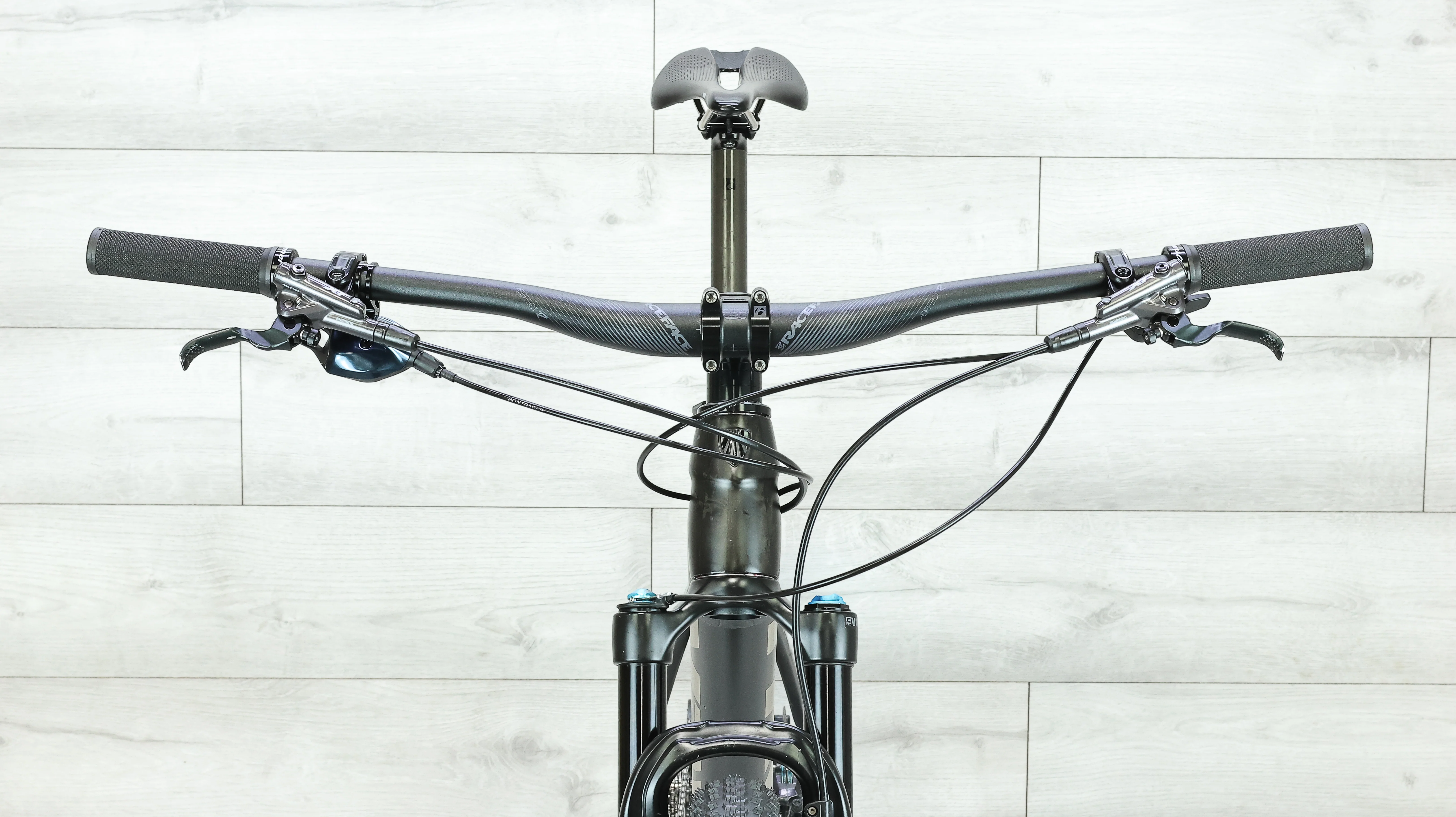 Trek Supercaliber 9.8 GX Mountain Bike - 2021, X-Large - Image 12