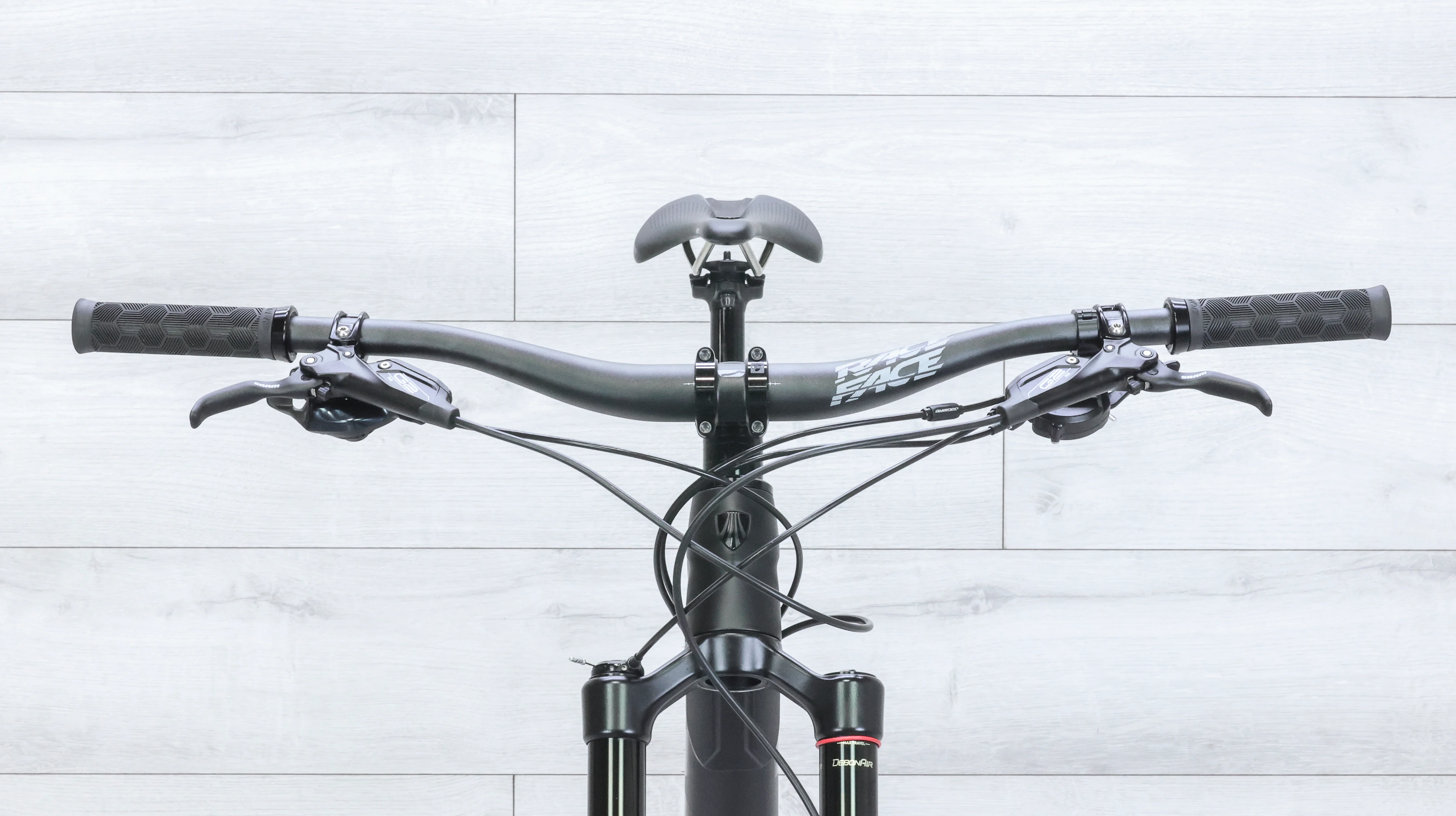 Trek Top Fuel 9.8 GX Mountain Bike - 2021, Med/Large - Image 12