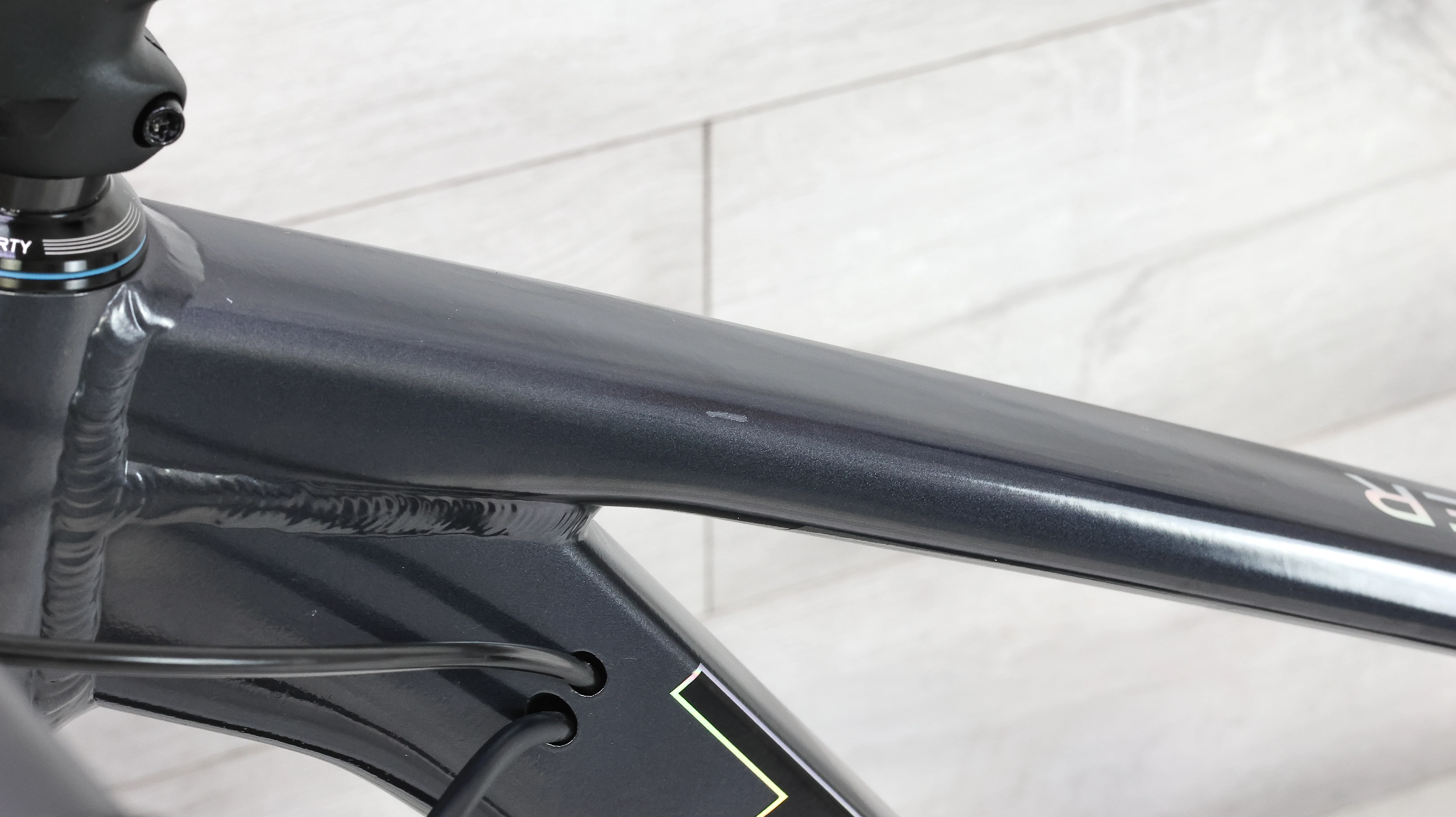 Trek X-Caliber 8 Factory Mountain Bike - 2022, Small - Image 14