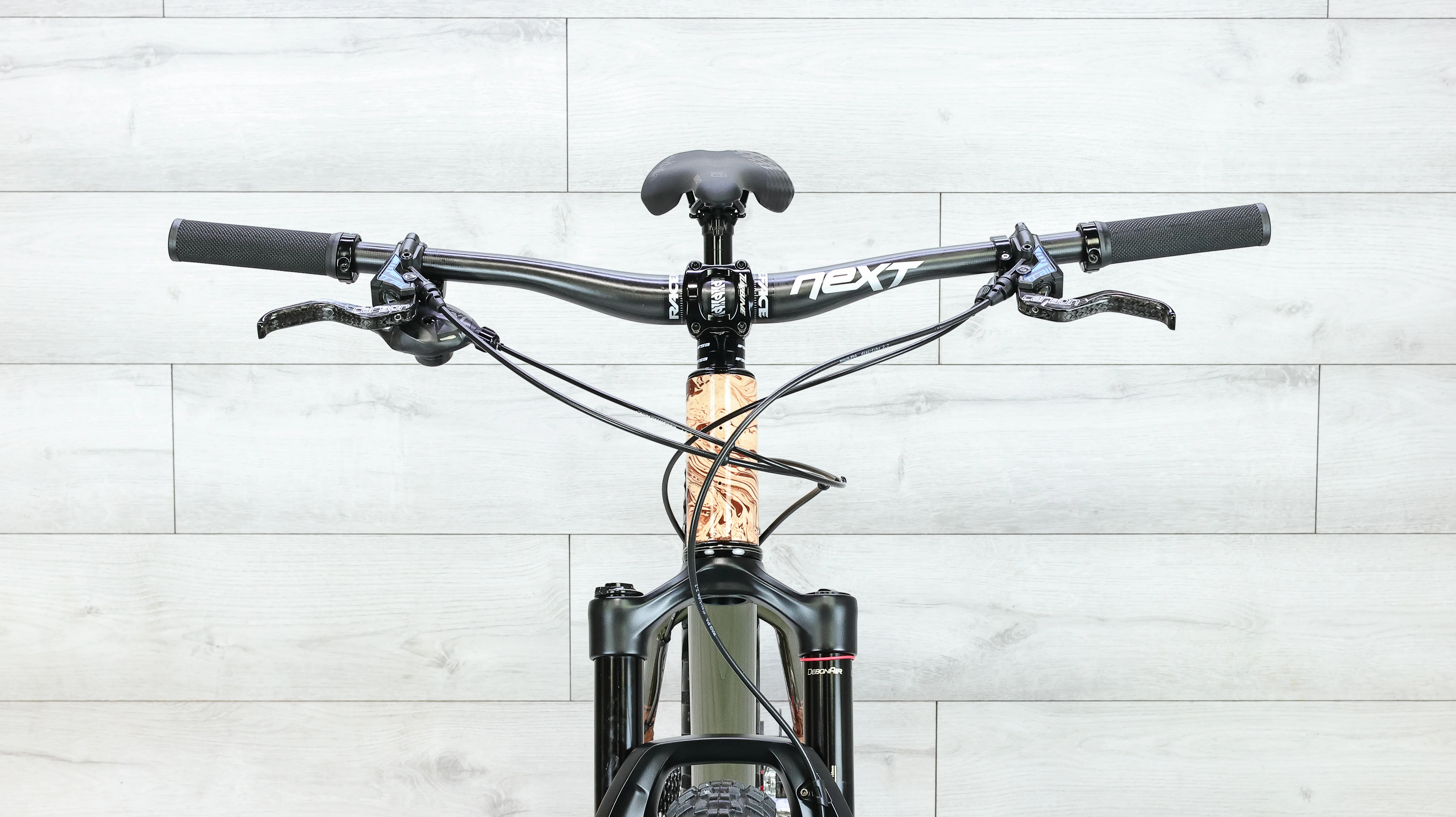 Underground Bike Works Revival Mountain Bike - 2018, Large - Image 10