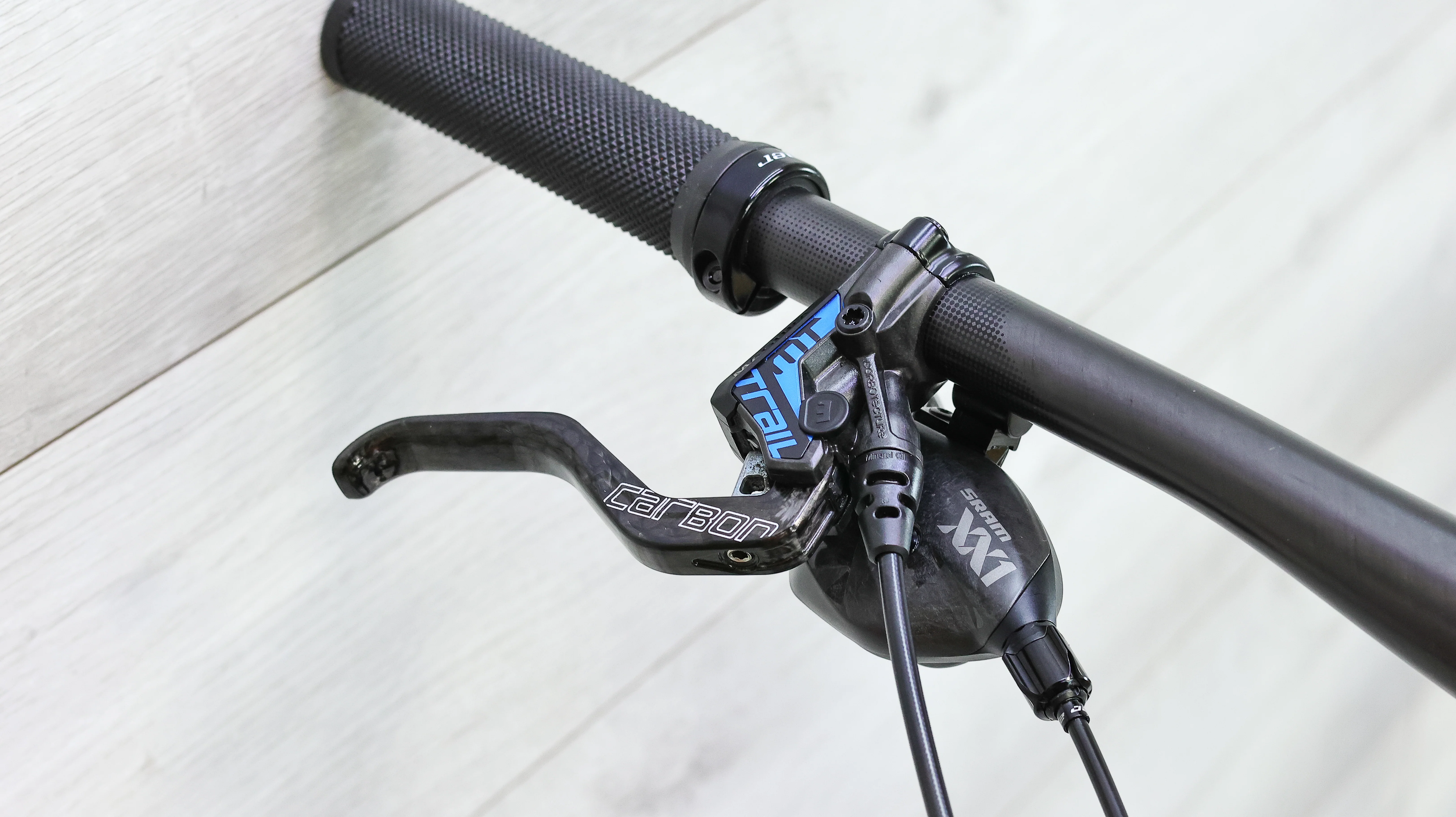 Underground Bike Works Revival Mountain Bike - 2018, Large - Image 12