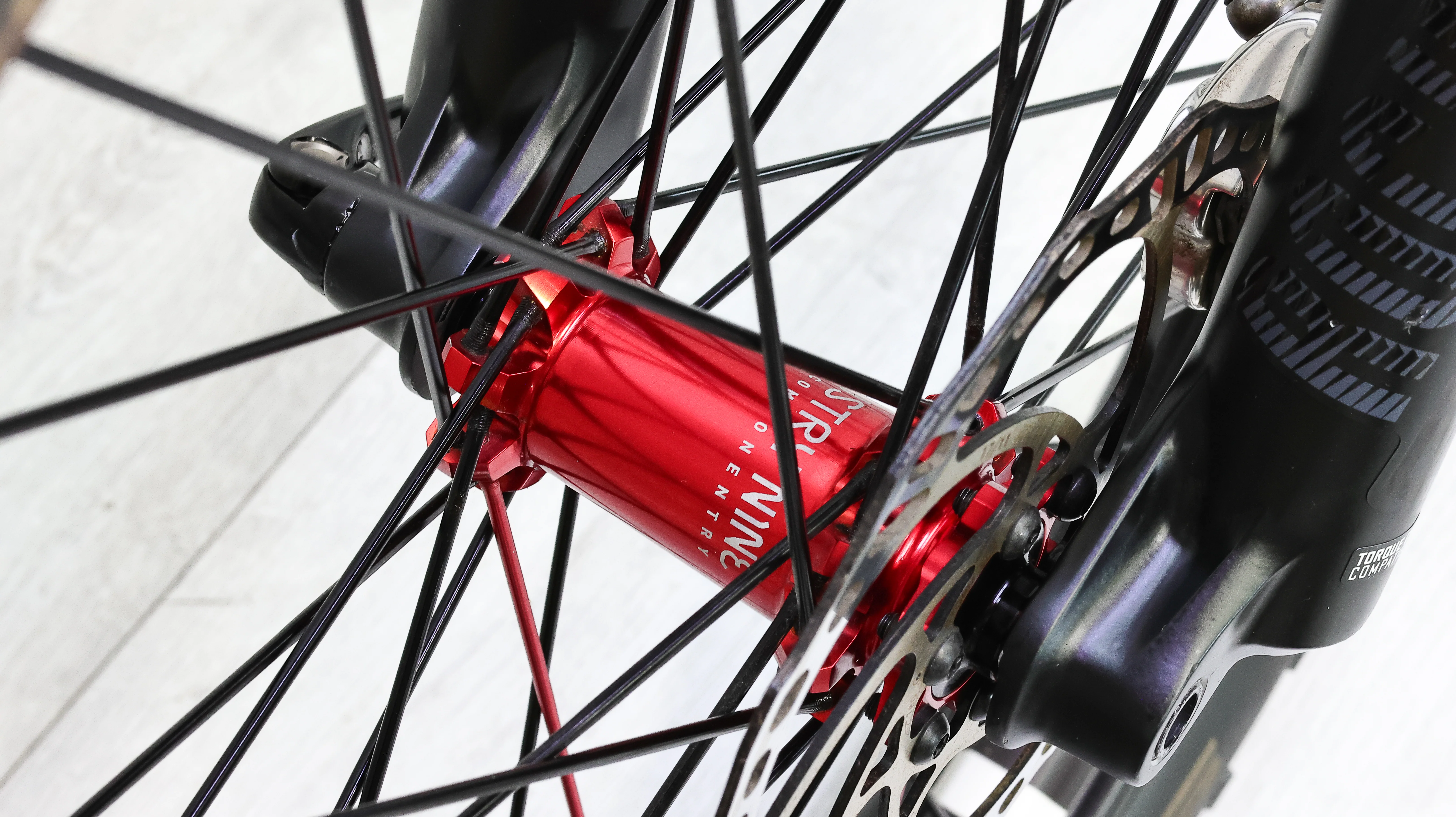 Underground Bike Works Revival Mountain Bike - 2018, Large - Image 14