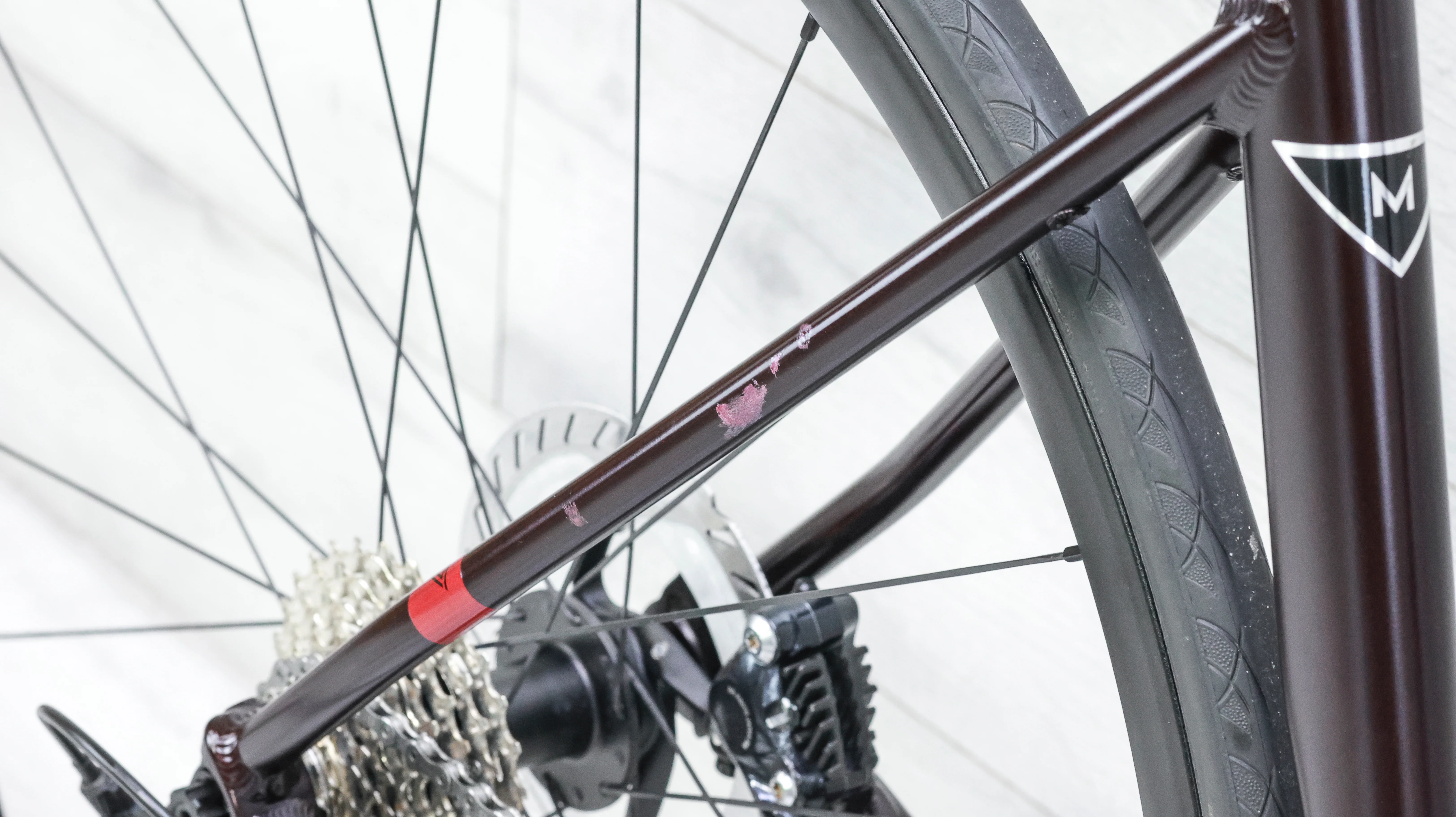 Vaast R/1 Ultegra Road Bike - 2024, Medium - Image 16